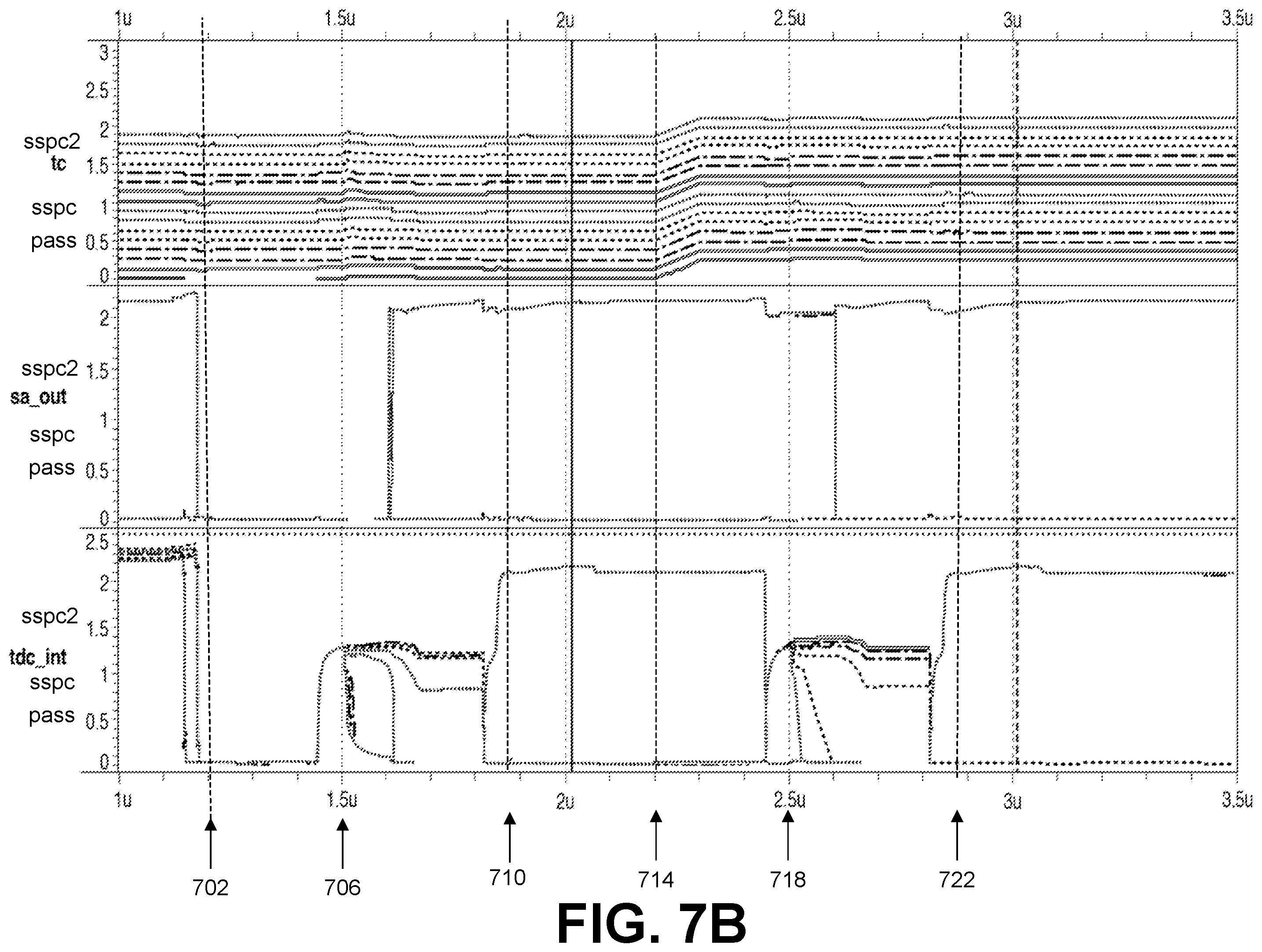 Patent US12165710 Figure 11 – Memory devices using a dynamic latch to provide multiple bias voltages