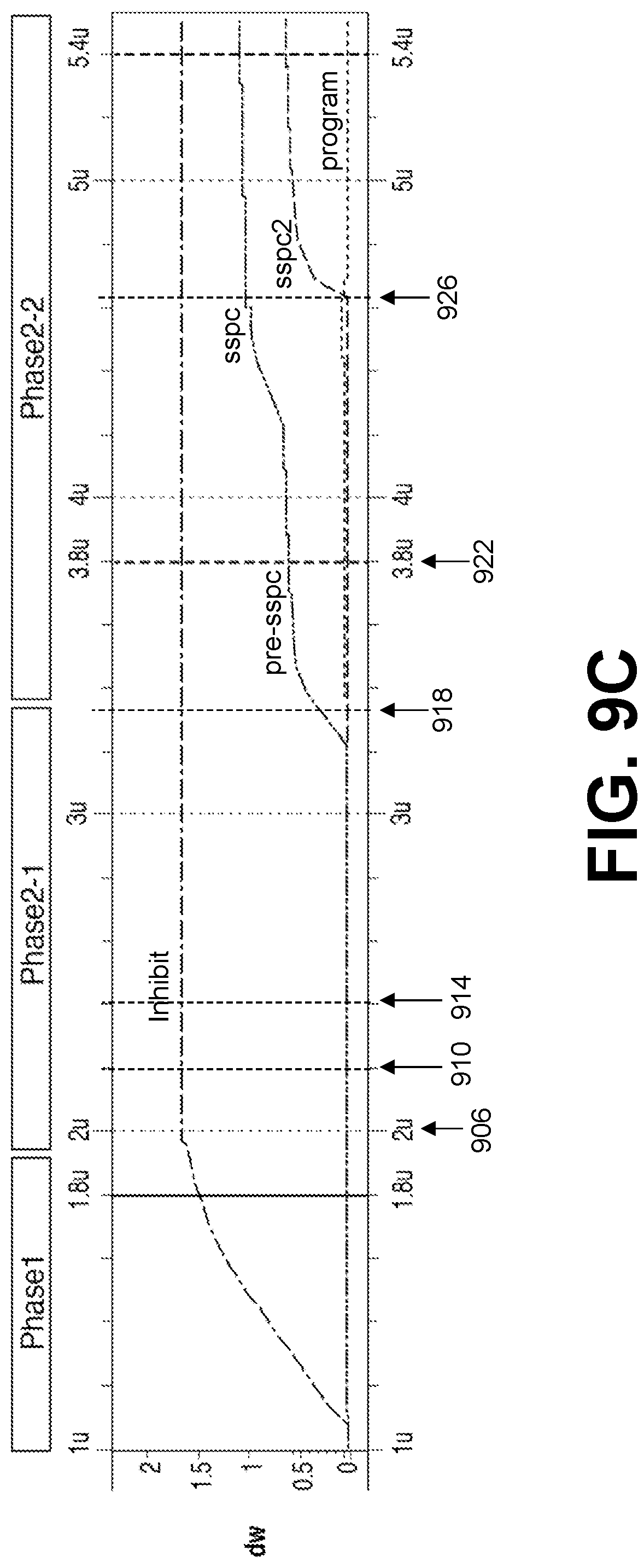 Patent US12165710 Figure 16 – Memory devices using a dynamic latch to provide multiple bias voltages