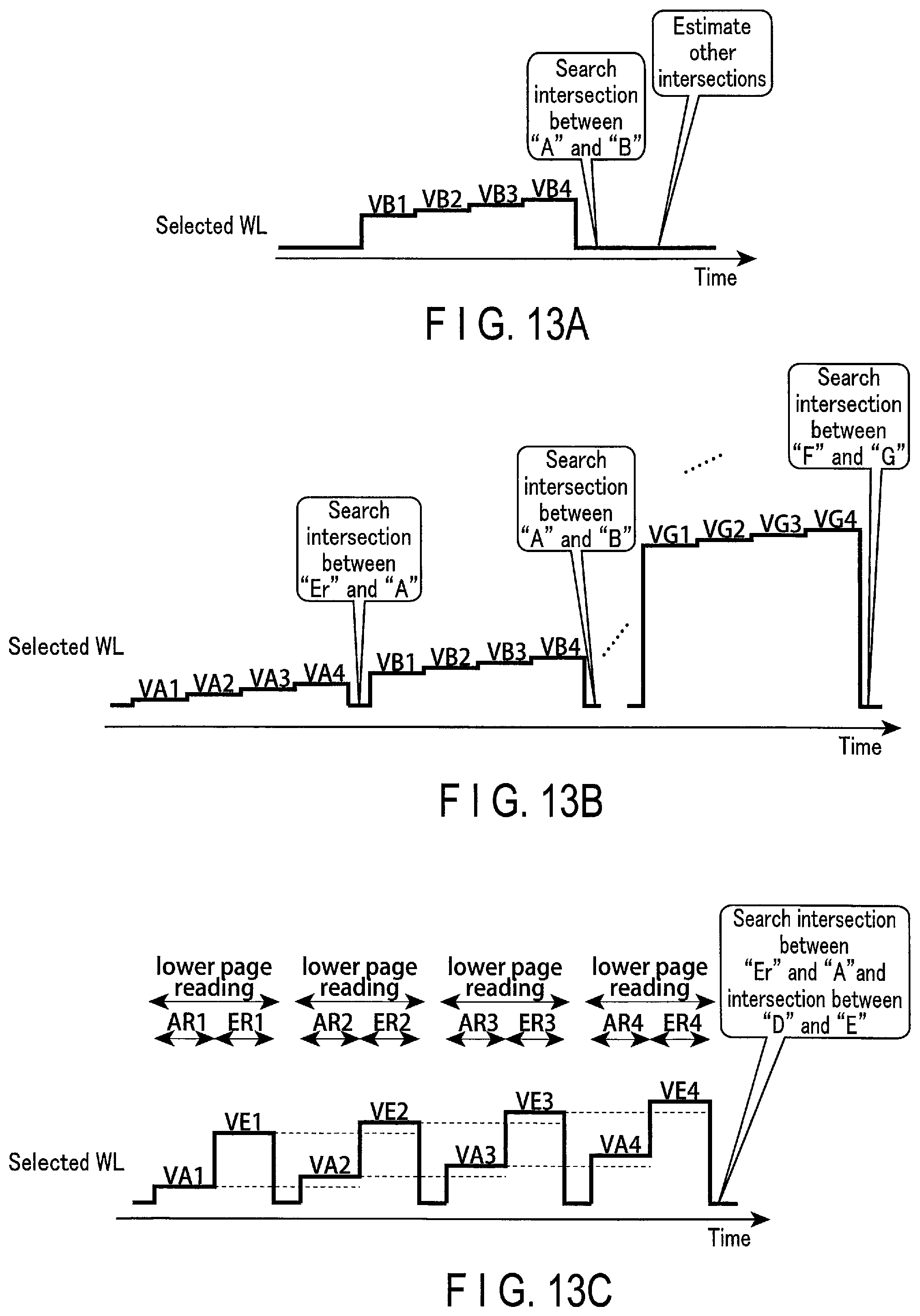 Patent US12165712 Figure 13 – Memory system