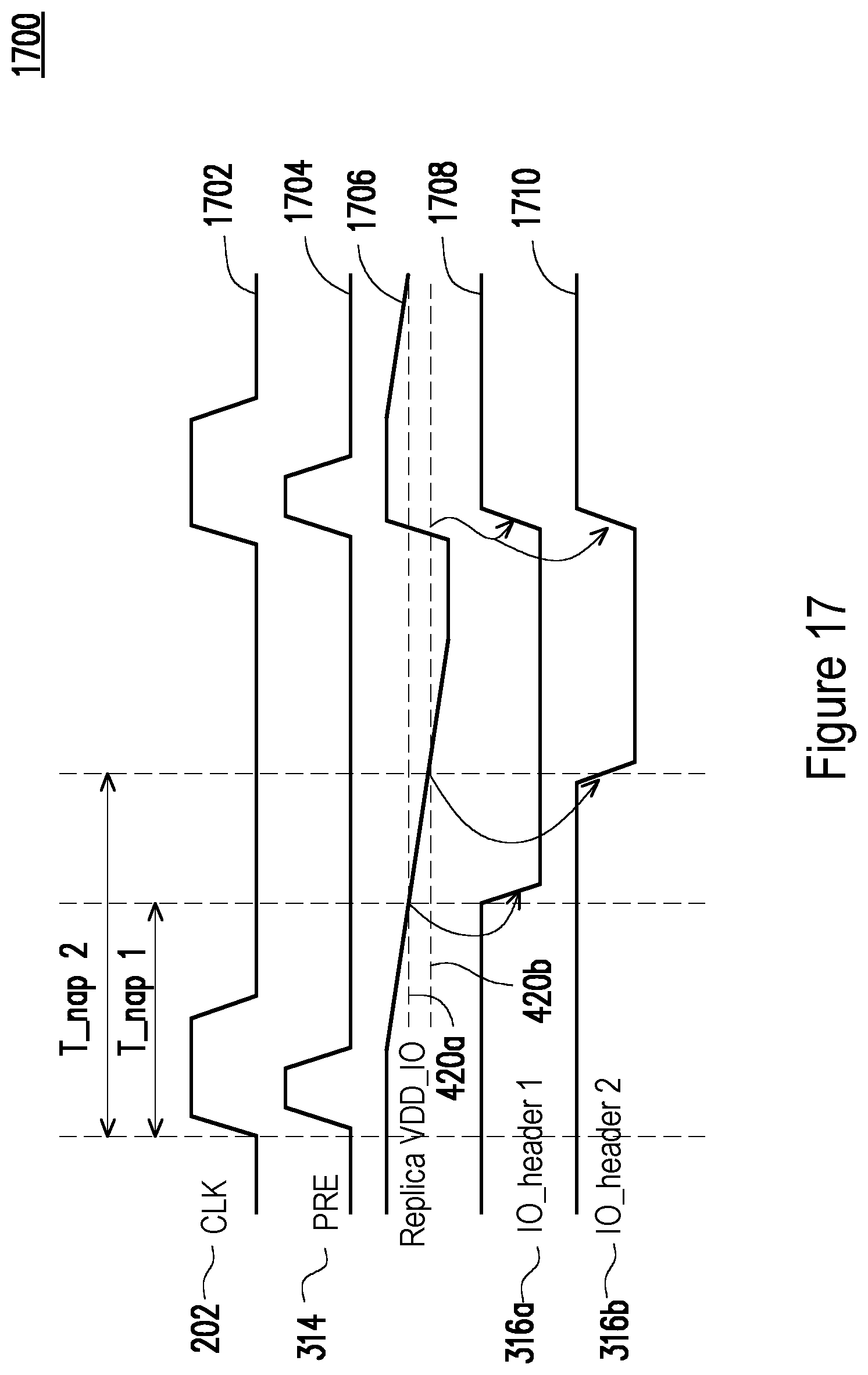 Patent US12165731 Figure 17 – Memory device