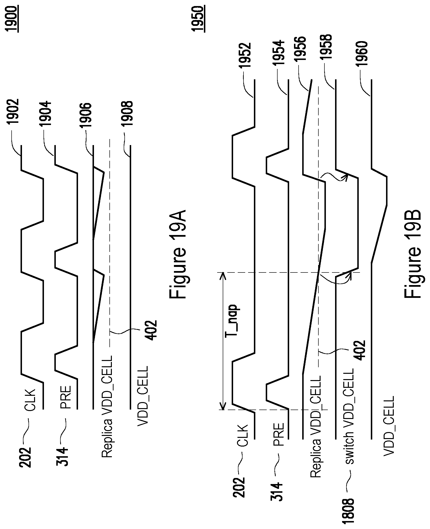 Patent US12165731 Figure 19 – Memory device