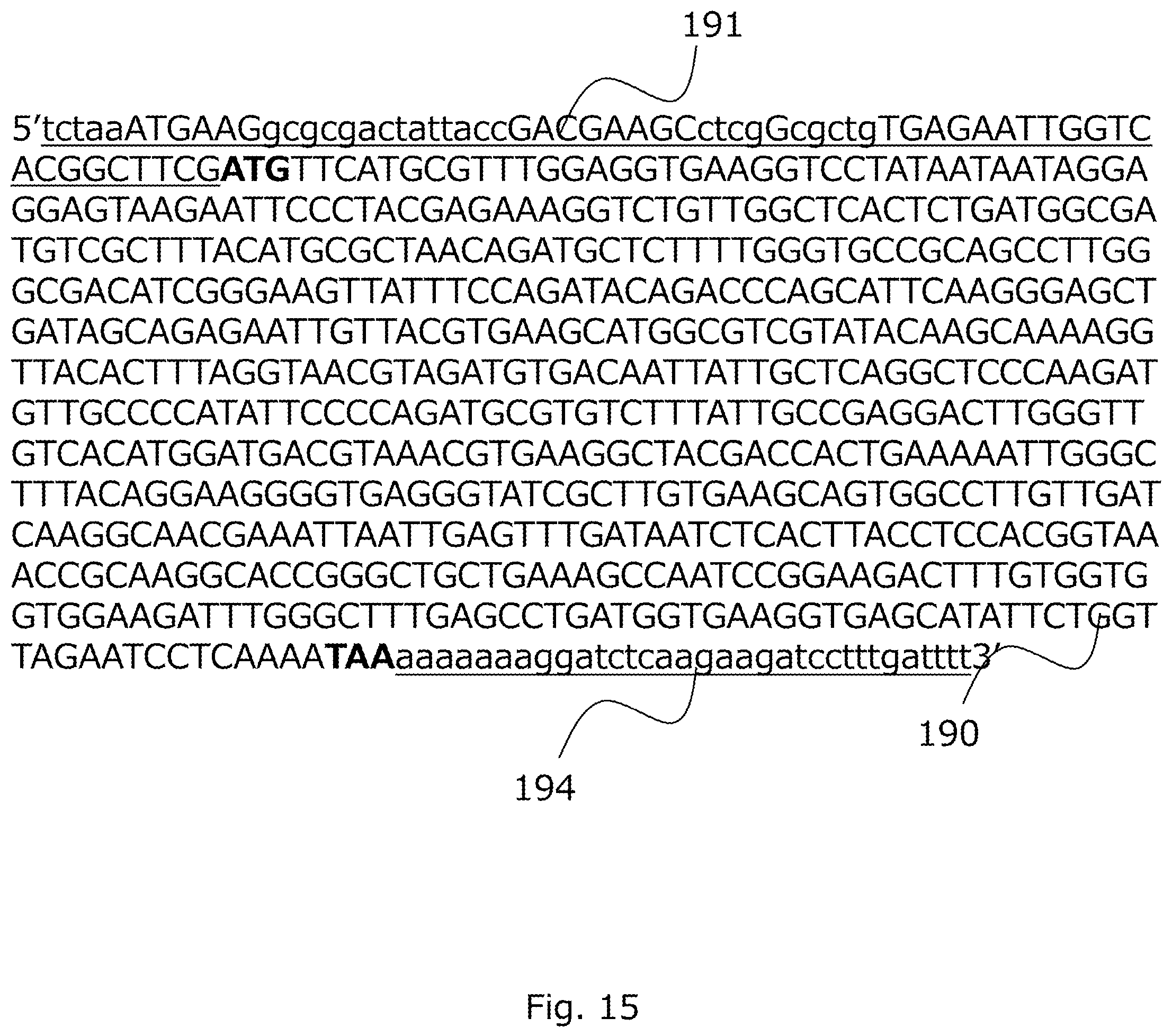 Patent US12165744 Figure 17 – Functional sequence selection method and functional sequence selection system
