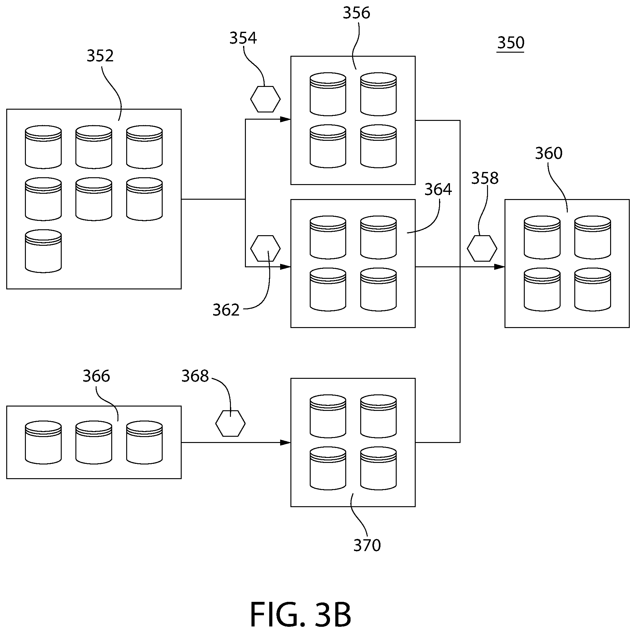 Patent US12165749 Figure 6 – Systems and methods for preparing compositions