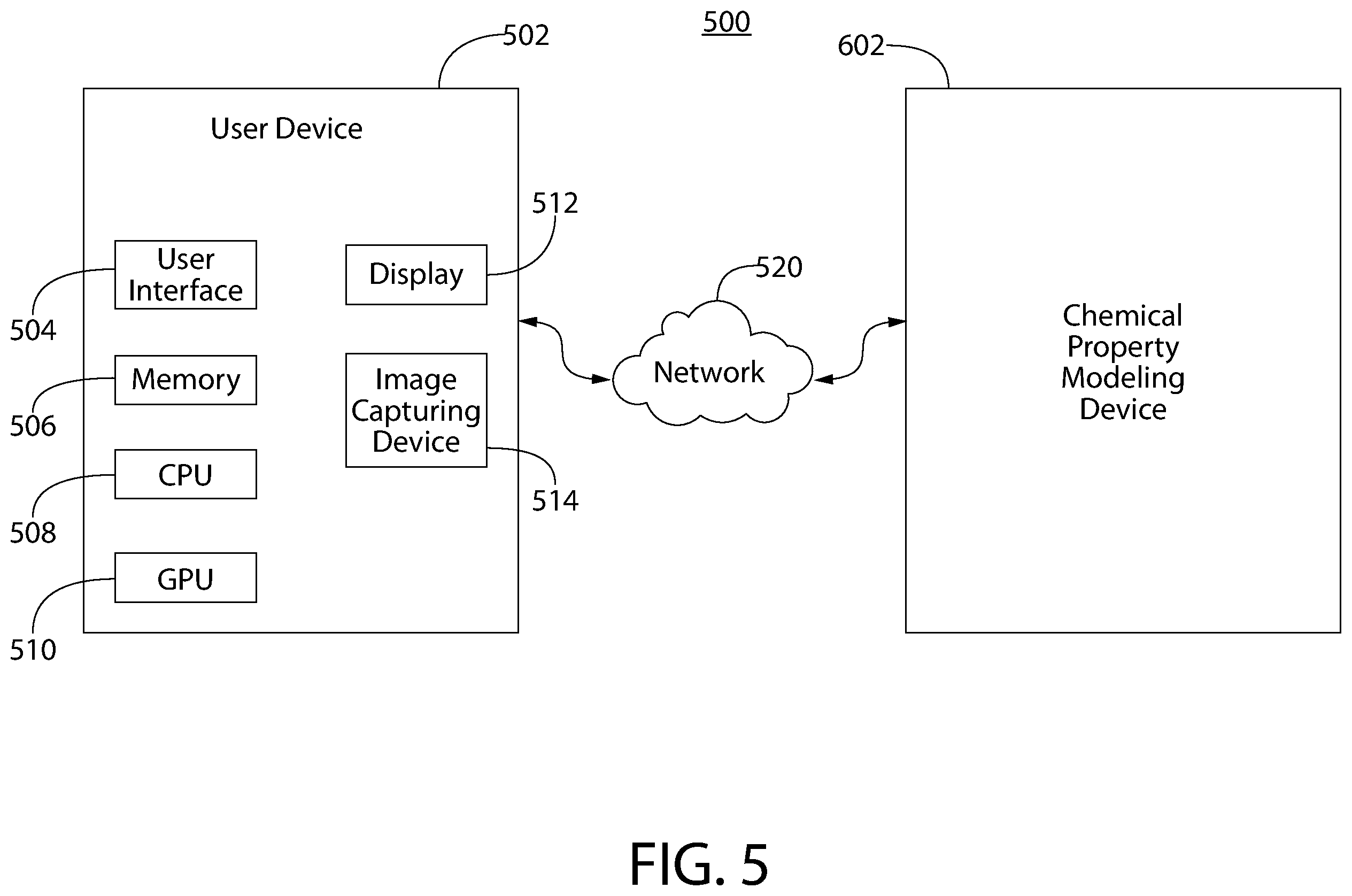 Patent US12165749 Figure 8 – Systems and methods for preparing compositions