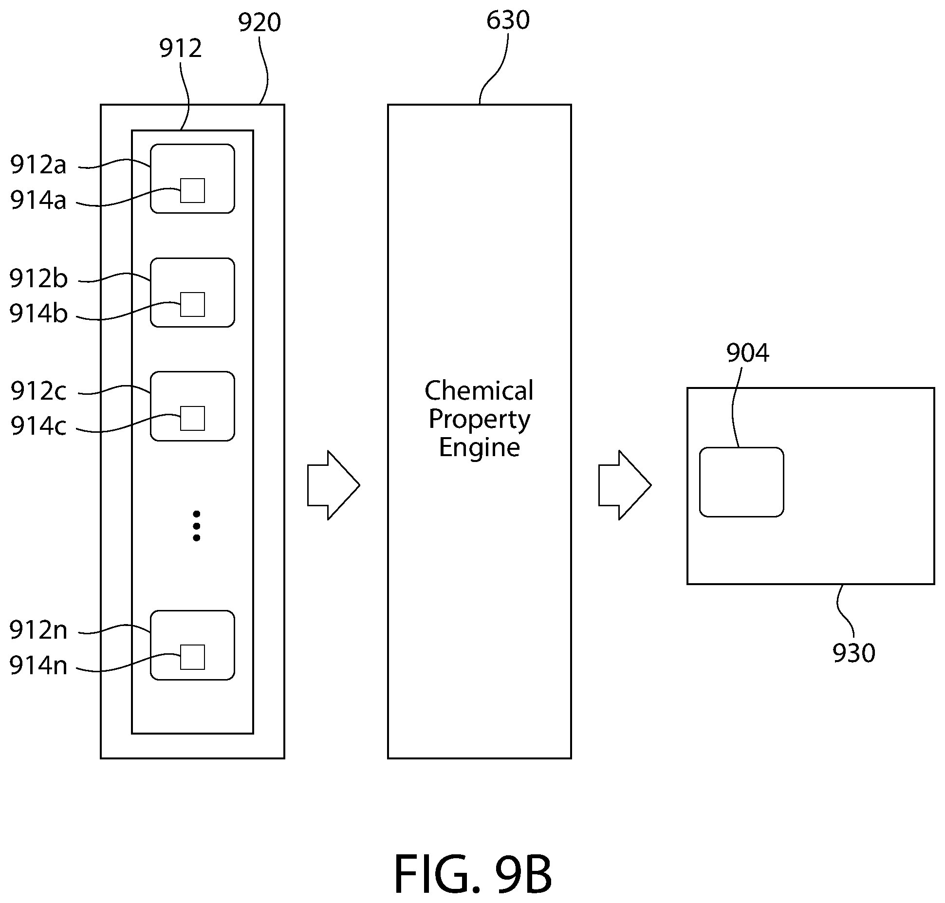 Patent US12165749 Figure 13 – Systems and methods for preparing compositions