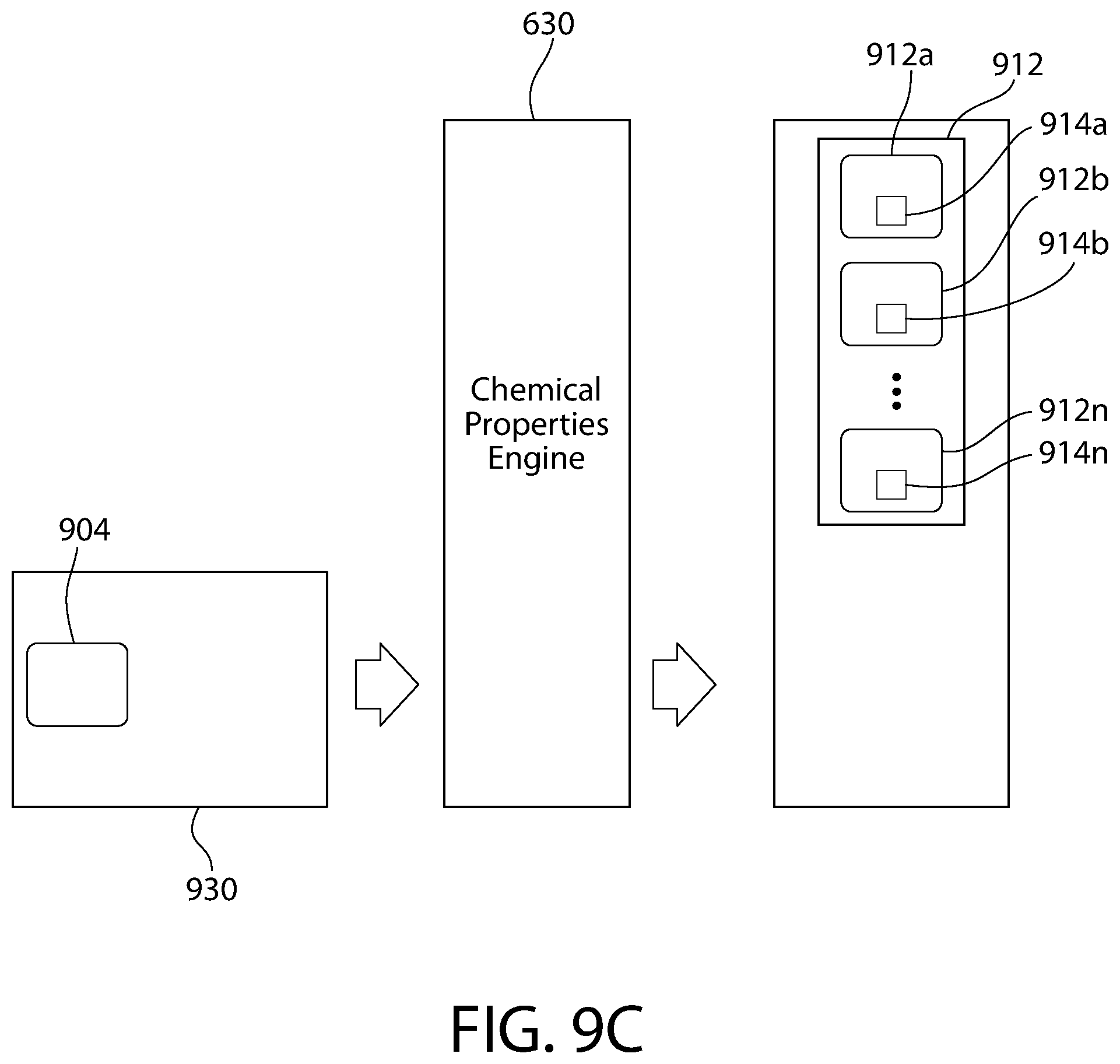 Patent US12165749 Figure 14 – Systems and methods for preparing compositions