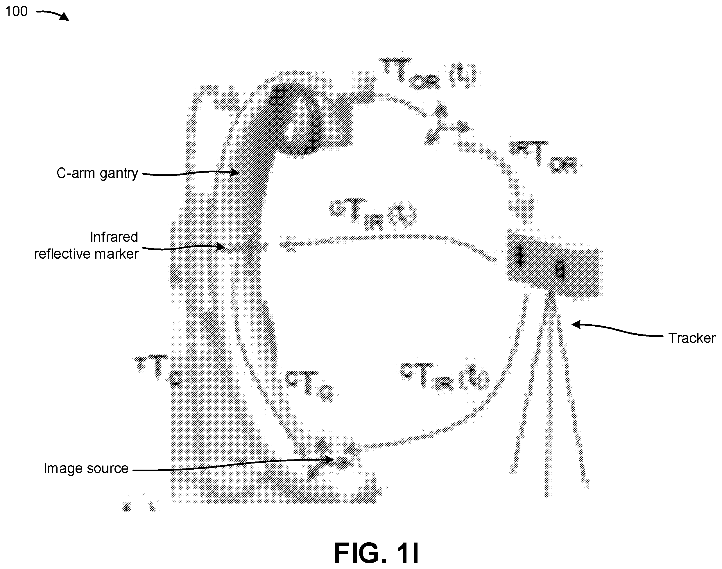 Patent US12165760 Figure 9 – Interactive flying frustums visualization in augmented reality