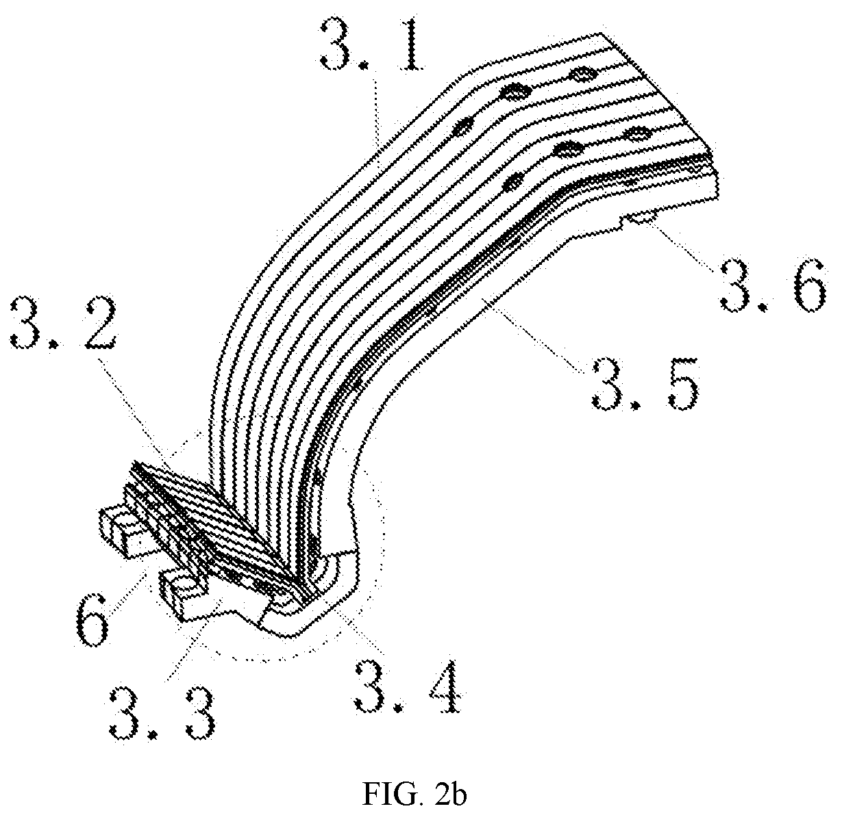 Patent US12165777 Figure 3 – Method of preparing a fusion reactor divertor component