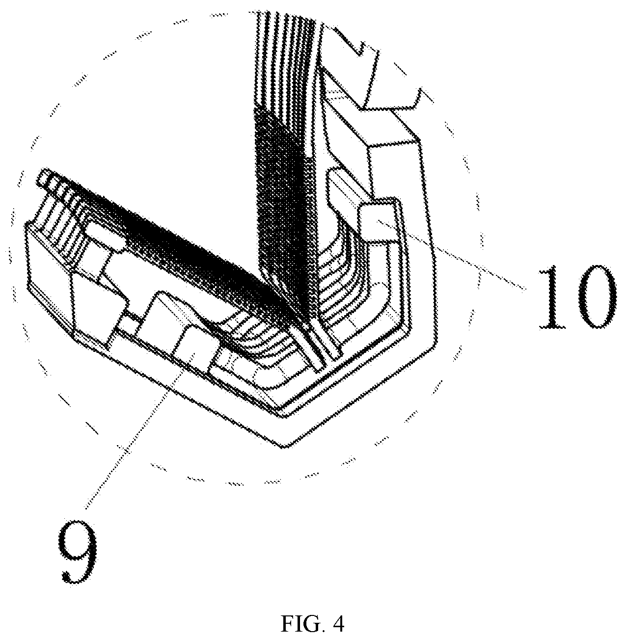 Patent US12165777 Figure 5 – Method of preparing a fusion reactor divertor component