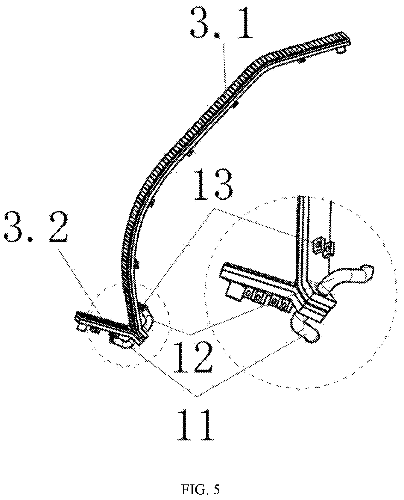 Patent US12165777 Figure 6 – Method of preparing a fusion reactor divertor component
