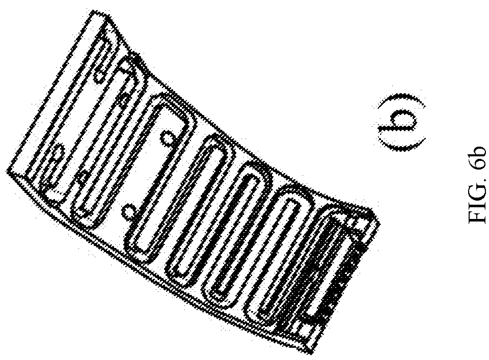 Patent US12165777 Figure 8 – Method of preparing a fusion reactor divertor component