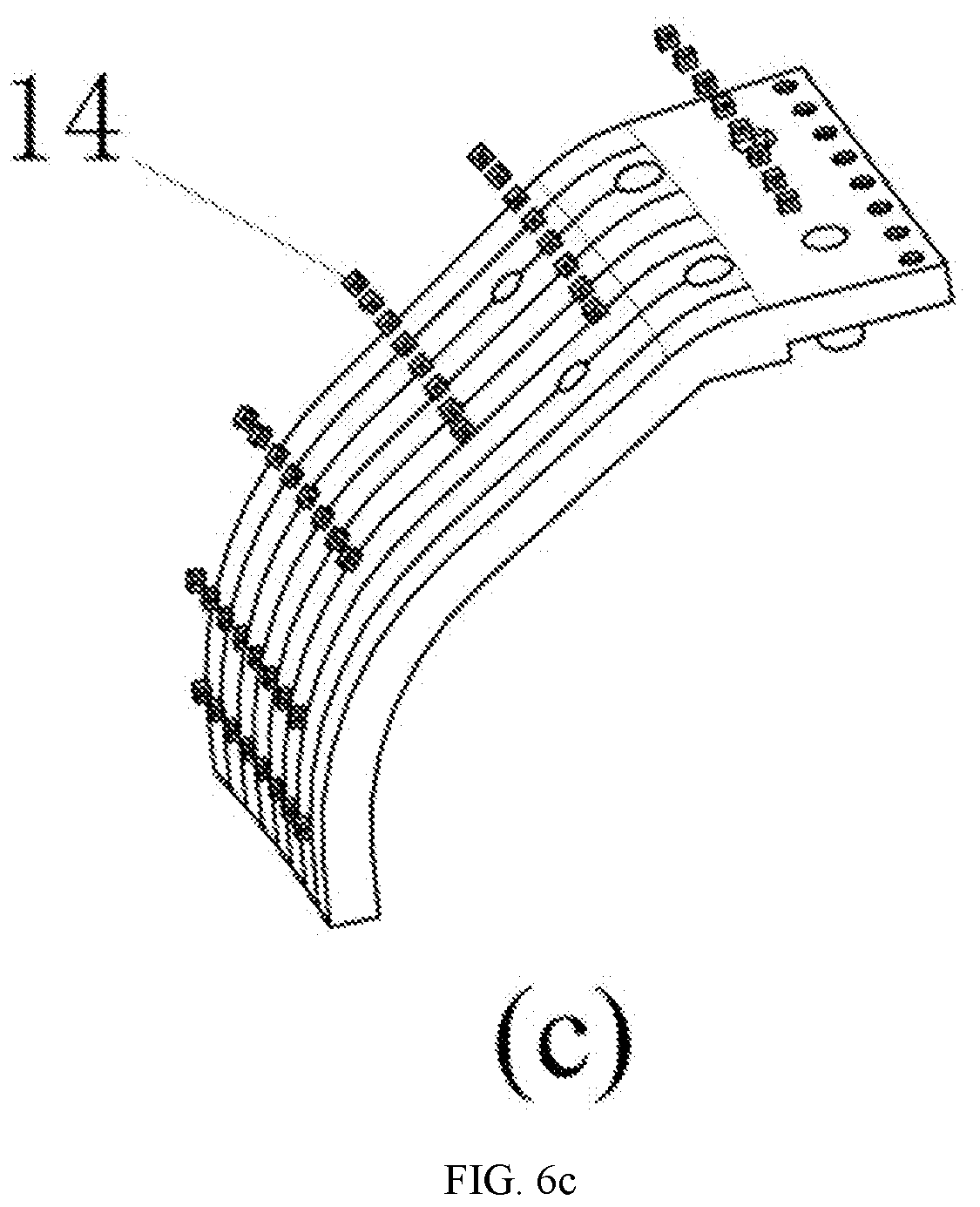 Patent US12165777 Figure 9 – Method of preparing a fusion reactor divertor component