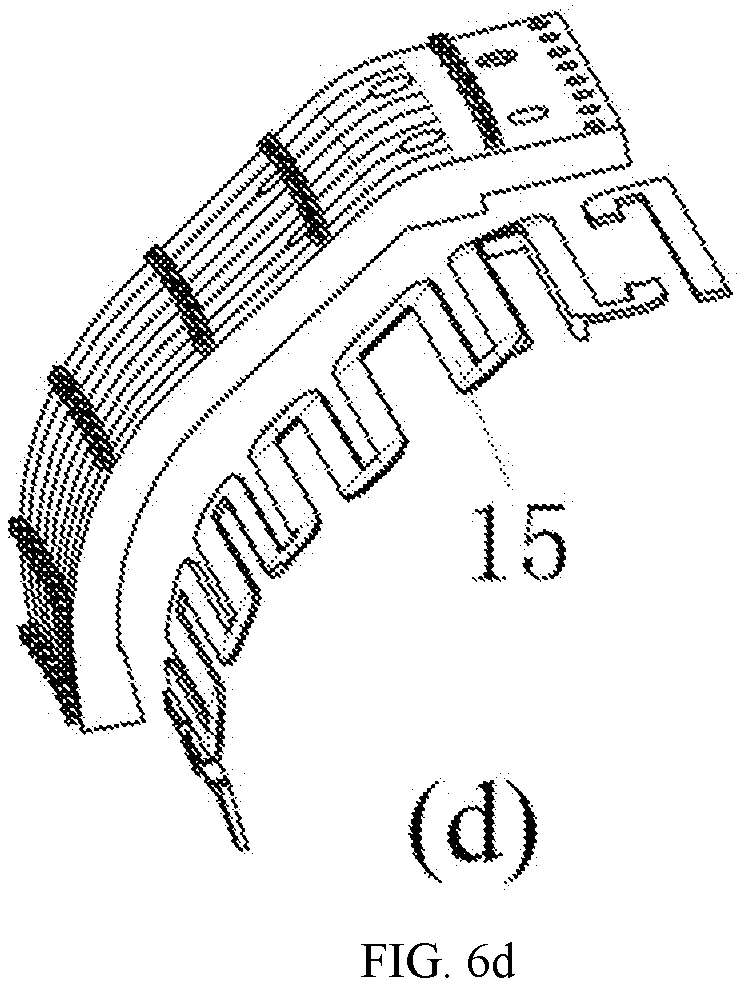 Patent US12165777 Figure 10 – Method of preparing a fusion reactor divertor component