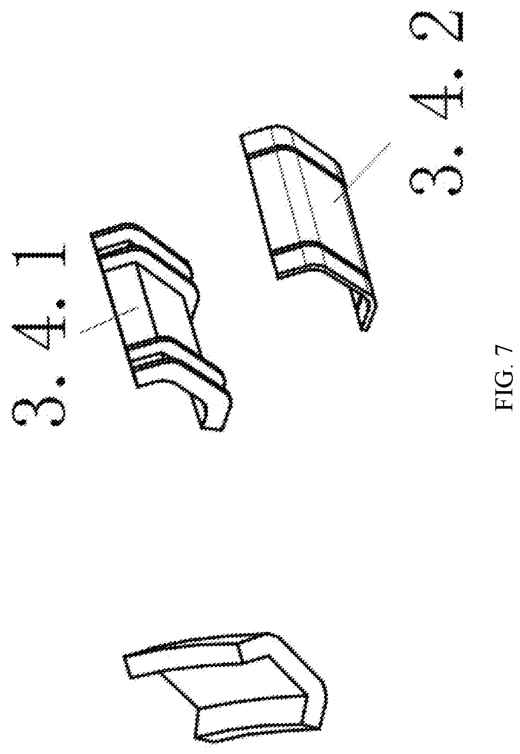 Patent US12165777 Figure 11 – Method of preparing a fusion reactor divertor component