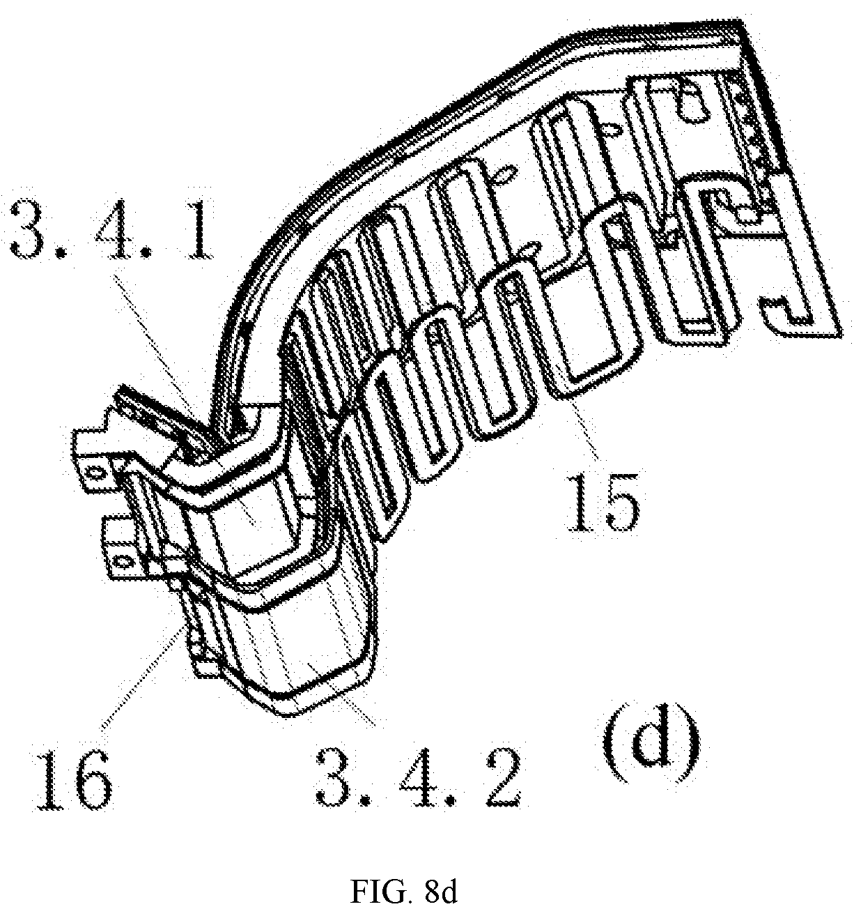Patent US12165777 Figure 15 – Method of preparing a fusion reactor divertor component