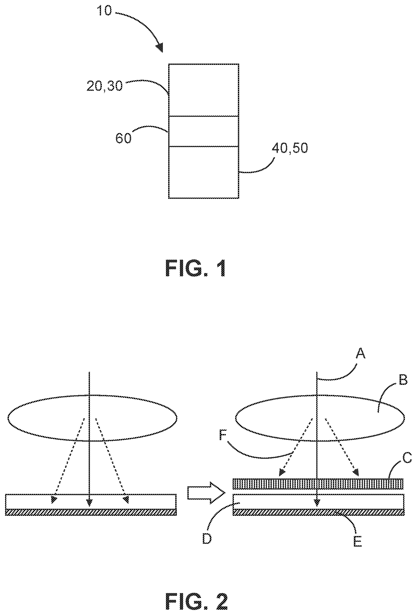 Patent US12165780 Figure 1 – Multi-layer X-ray detector