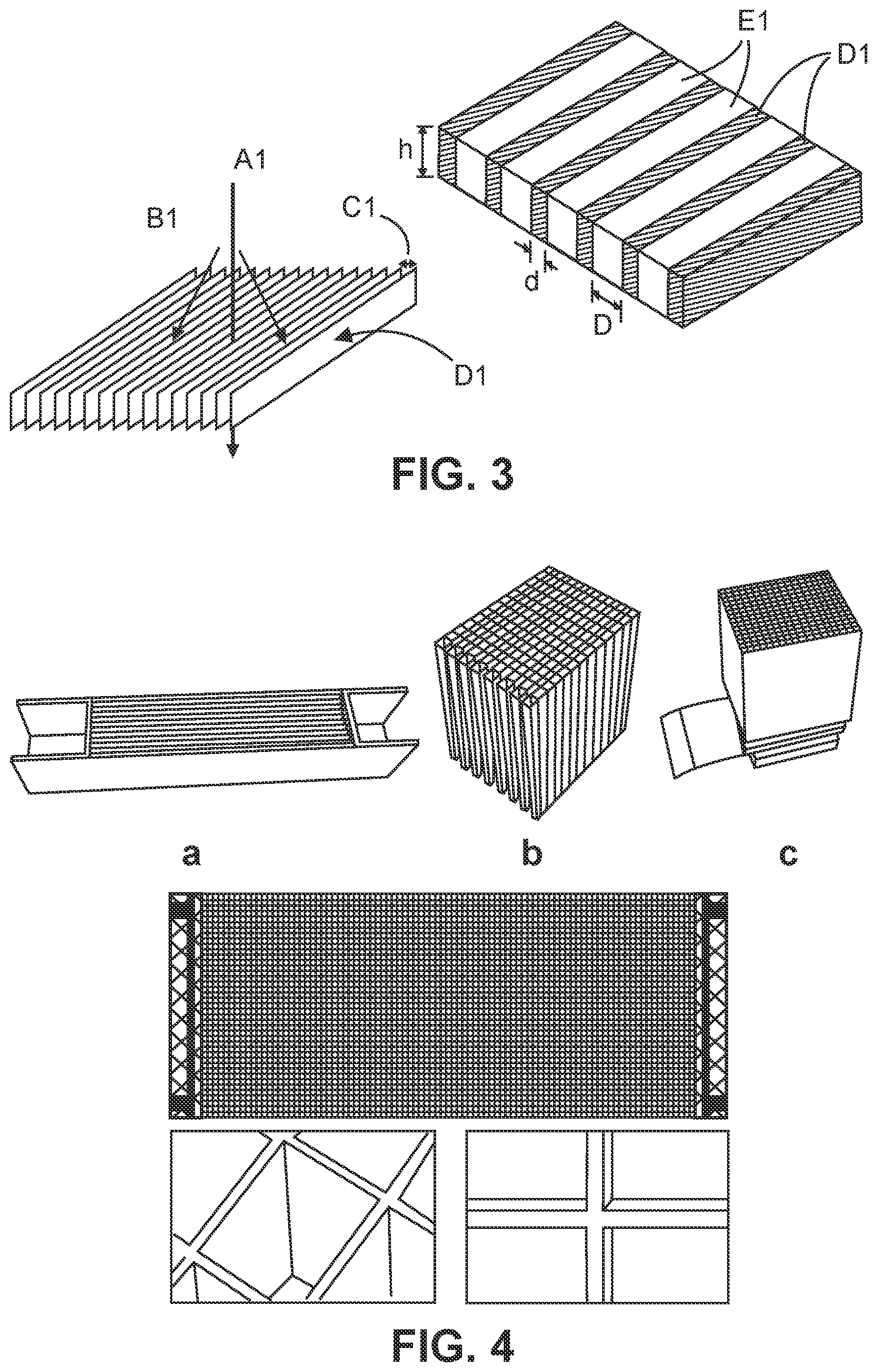 Patent US12165780 Figure 2 – Multi-layer X-ray detector