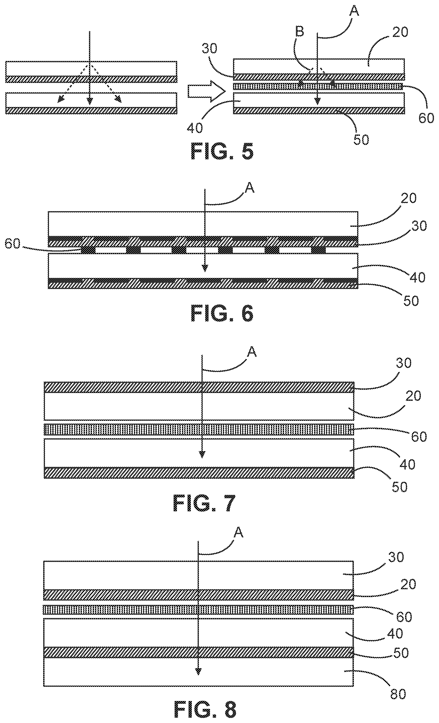 Patent US12165780 Figure 3 – Multi-layer X-ray detector