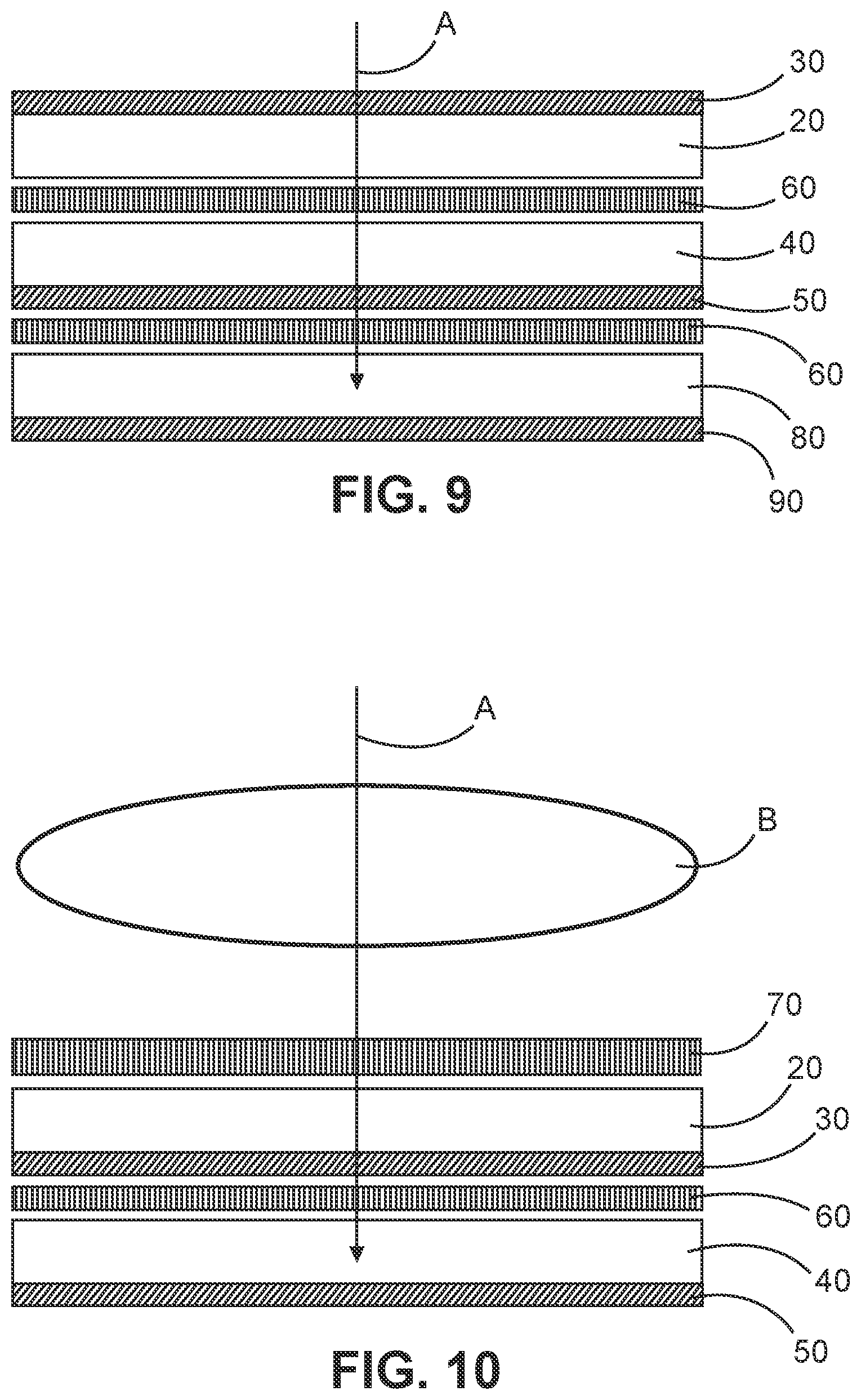 Patent US12165780 Figure 4 – Multi-layer X-ray detector