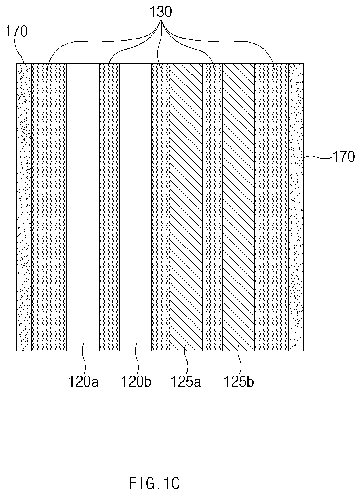 Patent US12165789 Figure 2 – Flexible flat cable and manufacturing method therefor