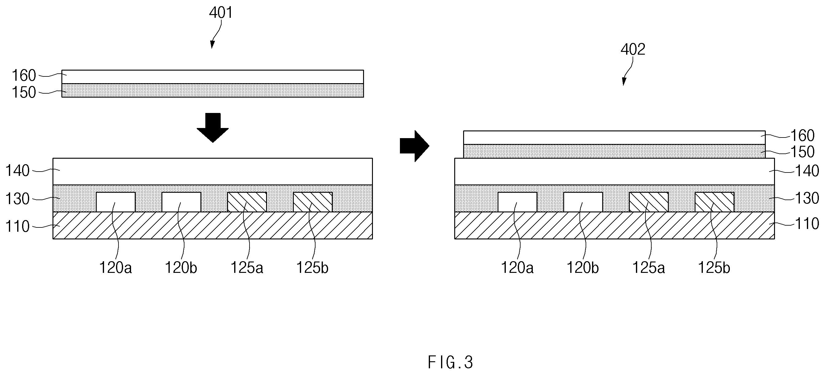 Patent US12165789 Figure 4 – Flexible flat cable and manufacturing method therefor