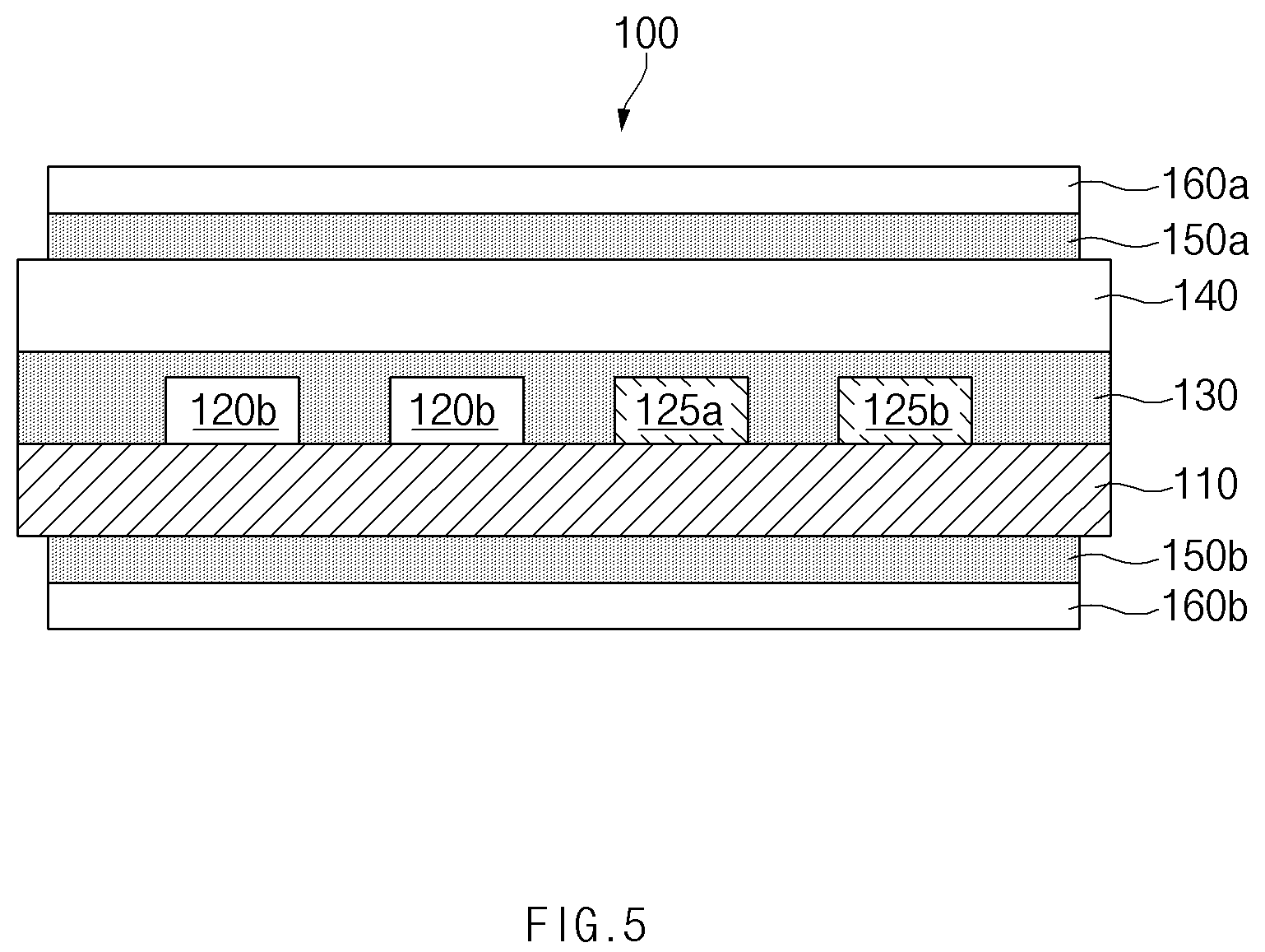 Patent US12165789 Figure 6 – Flexible flat cable and manufacturing method therefor