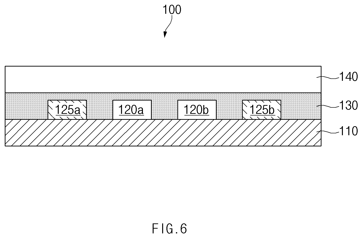 Patent US12165789 Figure 7 – Flexible flat cable and manufacturing method therefor