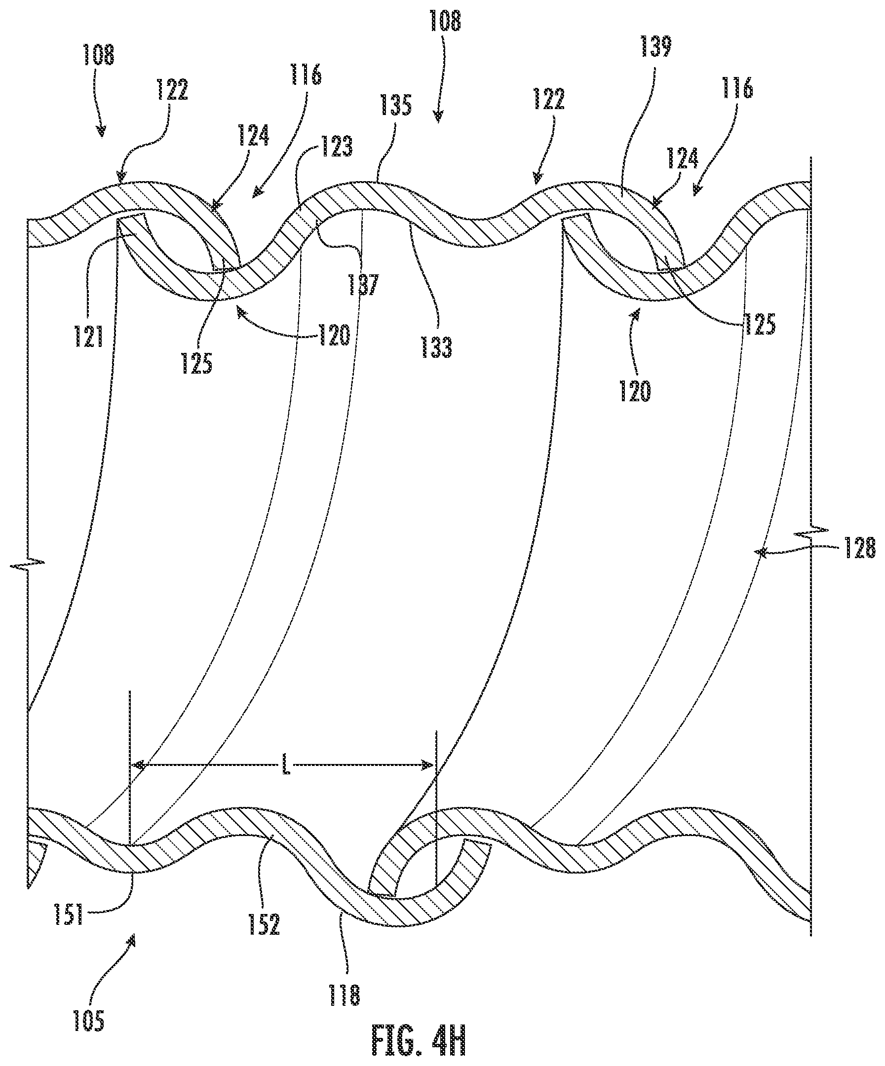 Patent US12165791 Figure 10 – Low-profile cable armor
