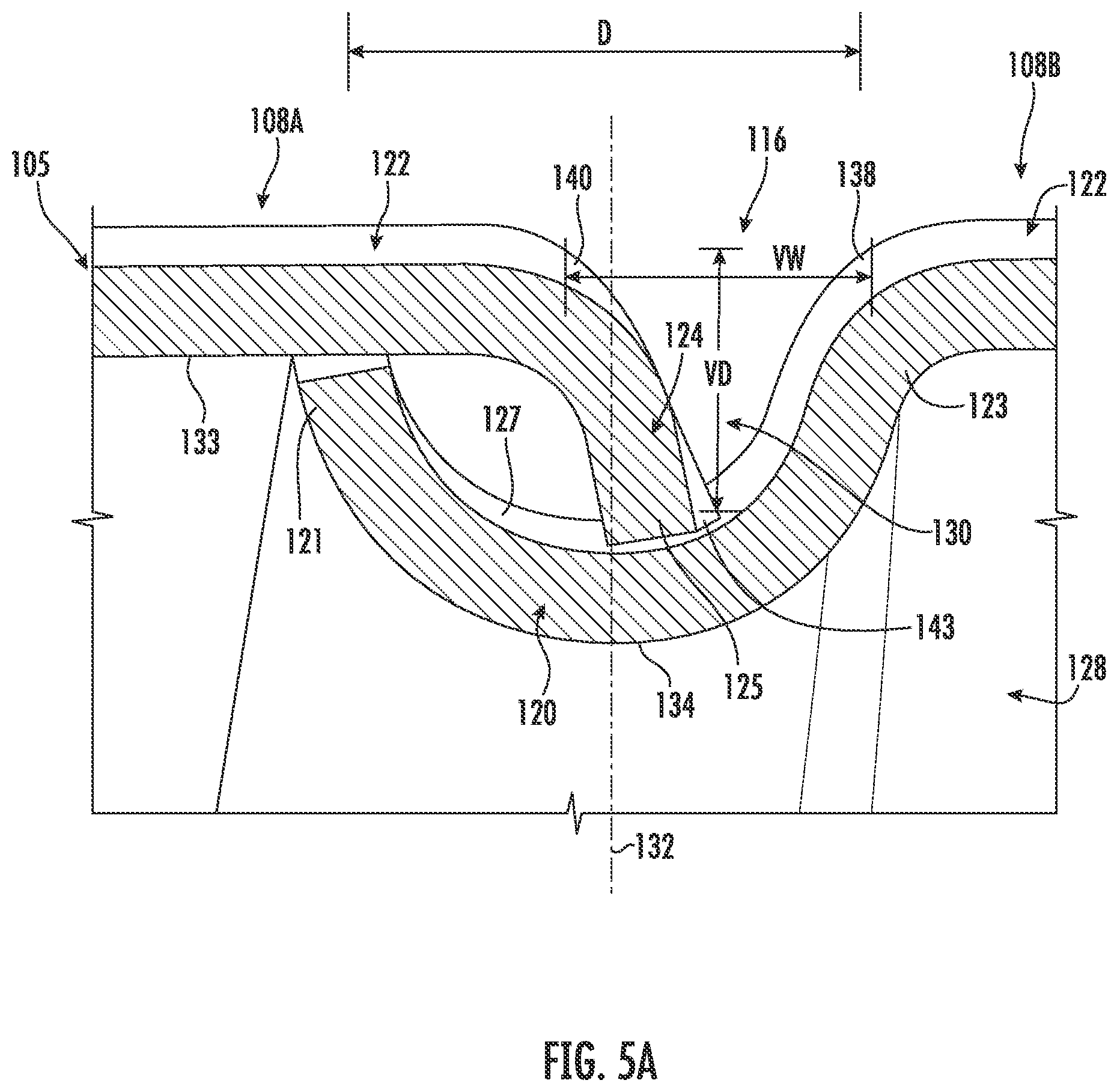 Patent US12165791 Figure 11 – Low-profile cable armor
