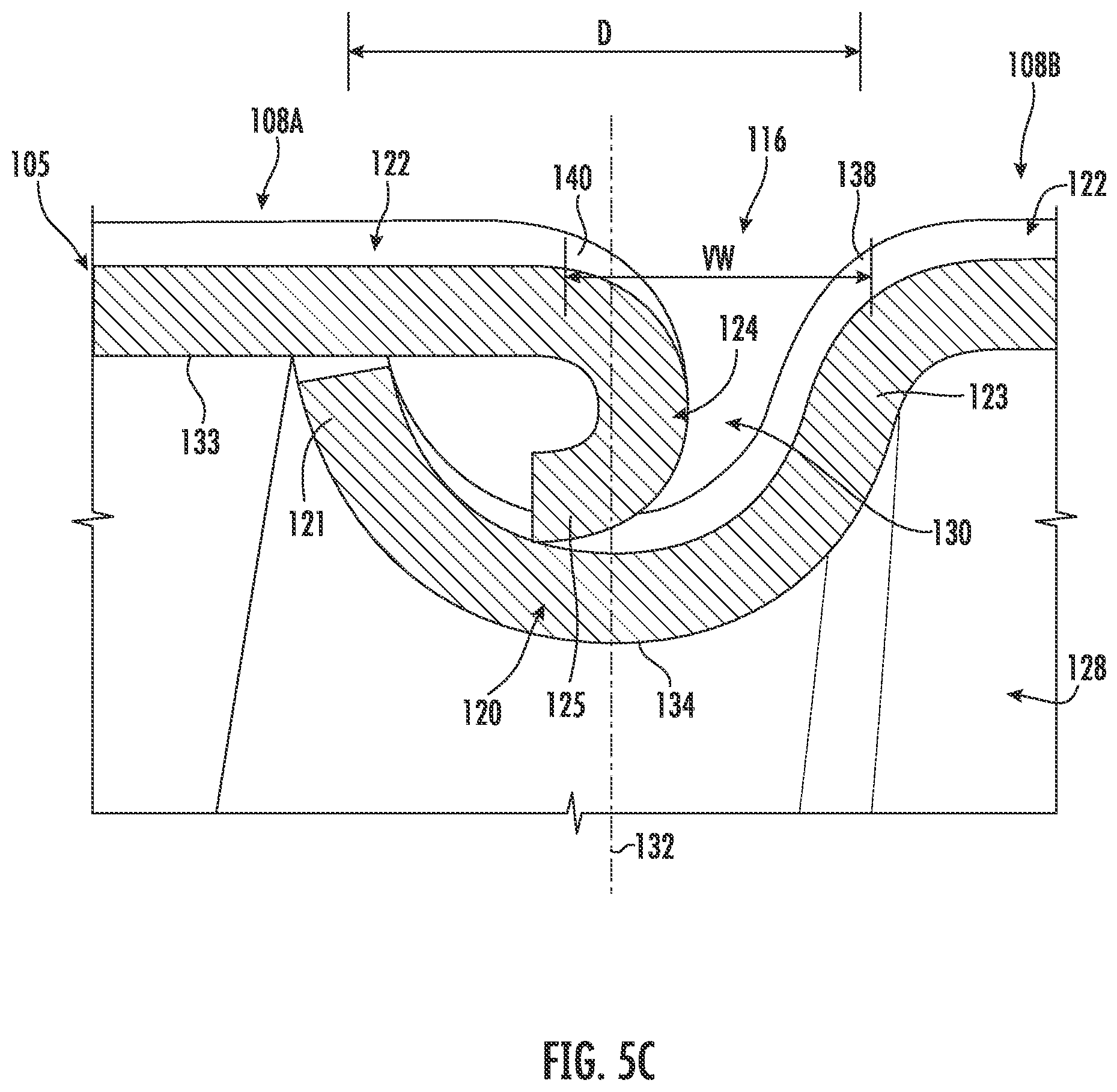 Patent US12165791 Figure 13 – Low-profile cable armor