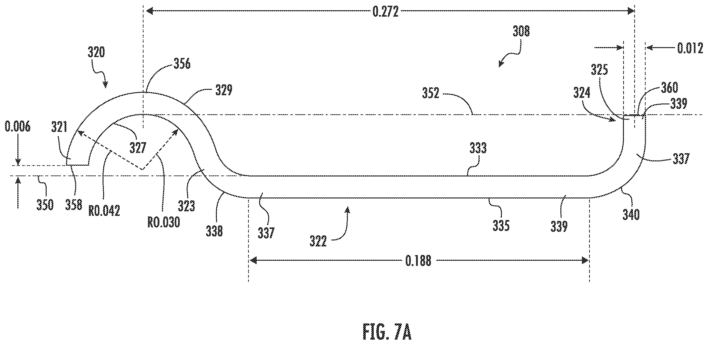 Patent US12165791 Figure 15 – Low-profile cable armor