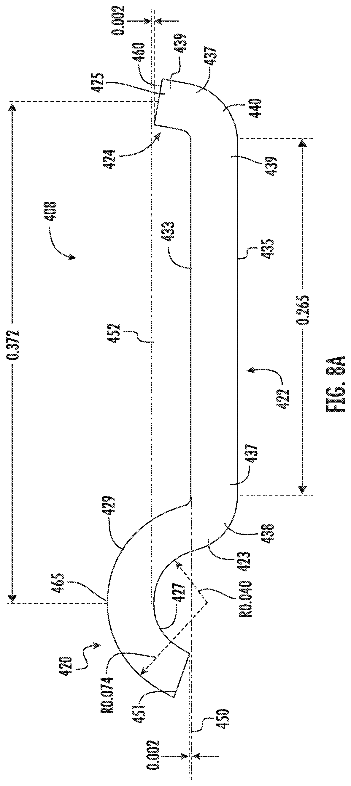 Patent US12165791 Figure 17 – Low-profile cable armor