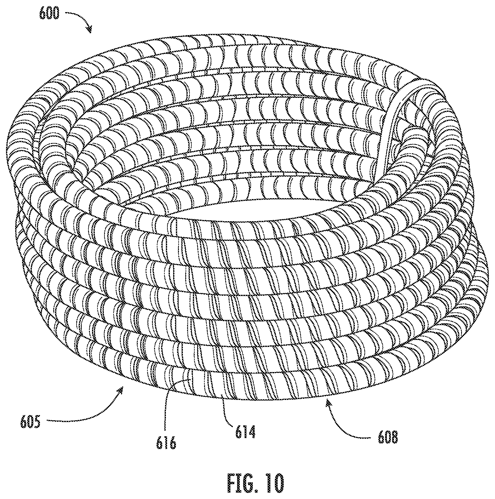 Patent US12165791 Figure 20 – Low-profile cable armor