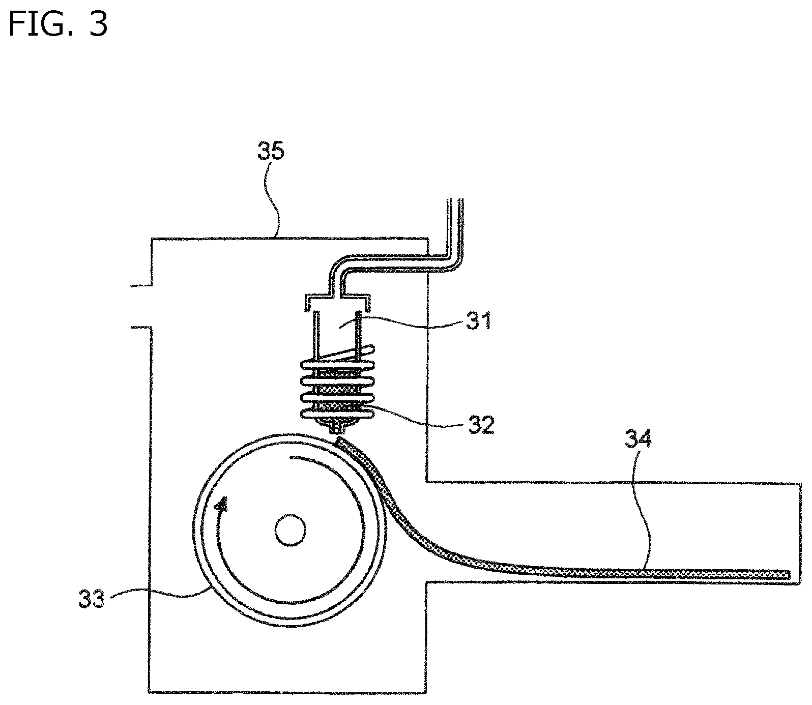 Patent US12165794 Figure 3 – Soft magnetic alloy and magnetic device
