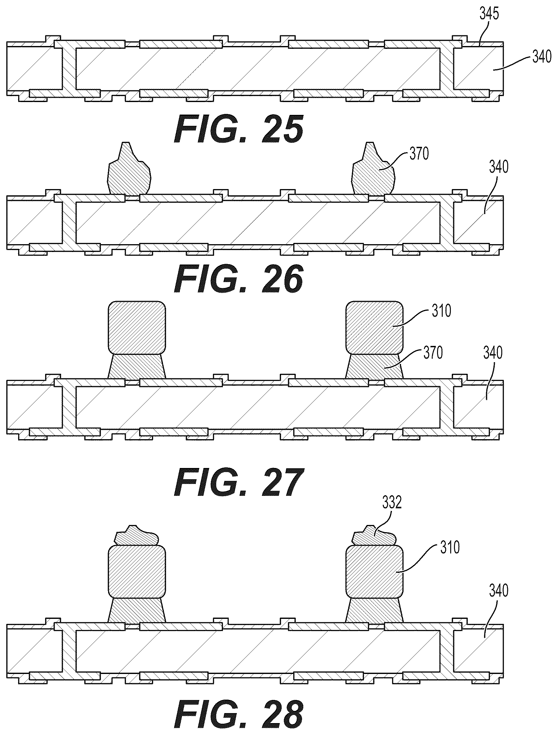 Patent US12165798 Figure 13 – Surface-mounted magnetic-component module