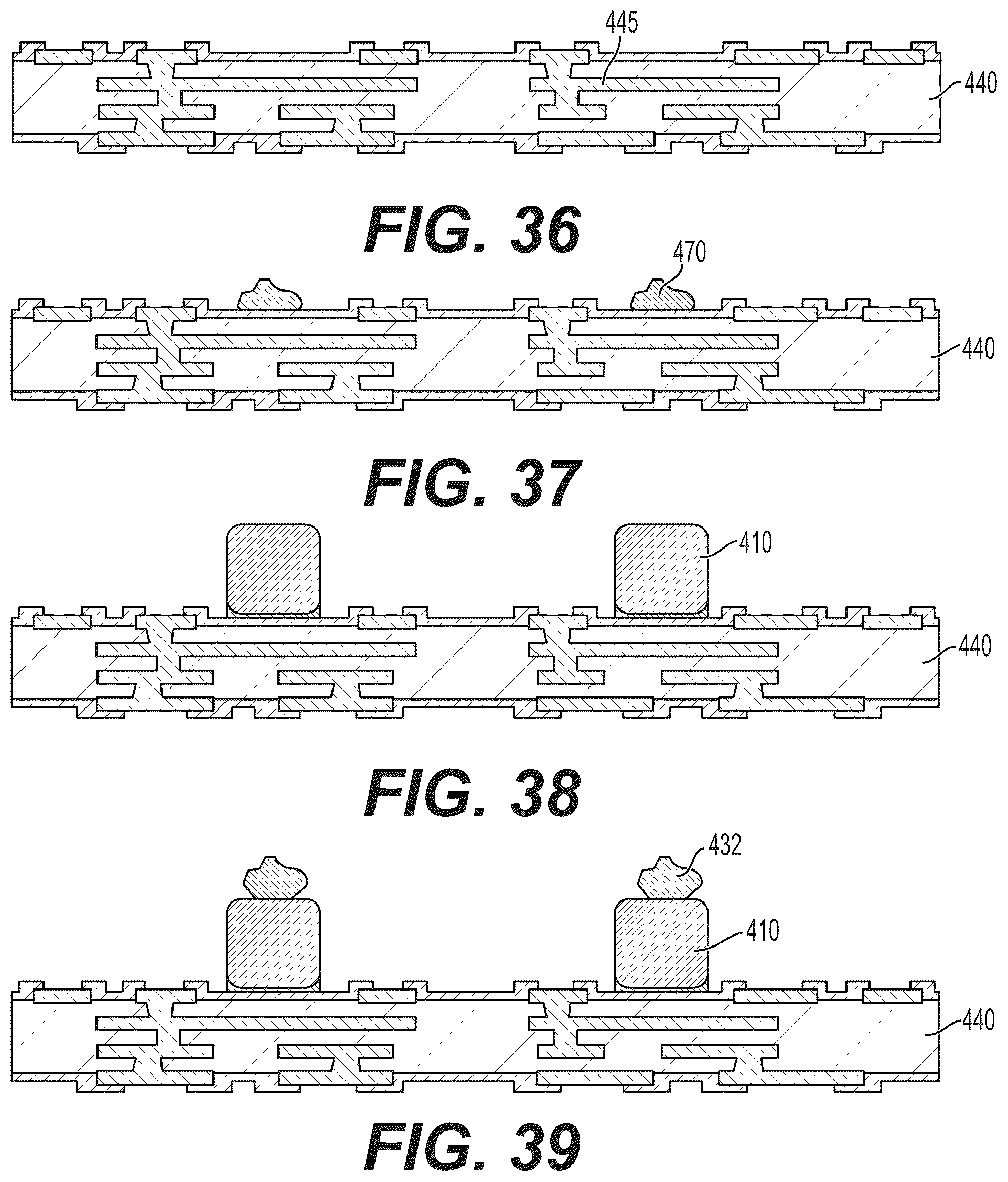 Patent US12165798 Figure 17 – Surface-mounted magnetic-component module