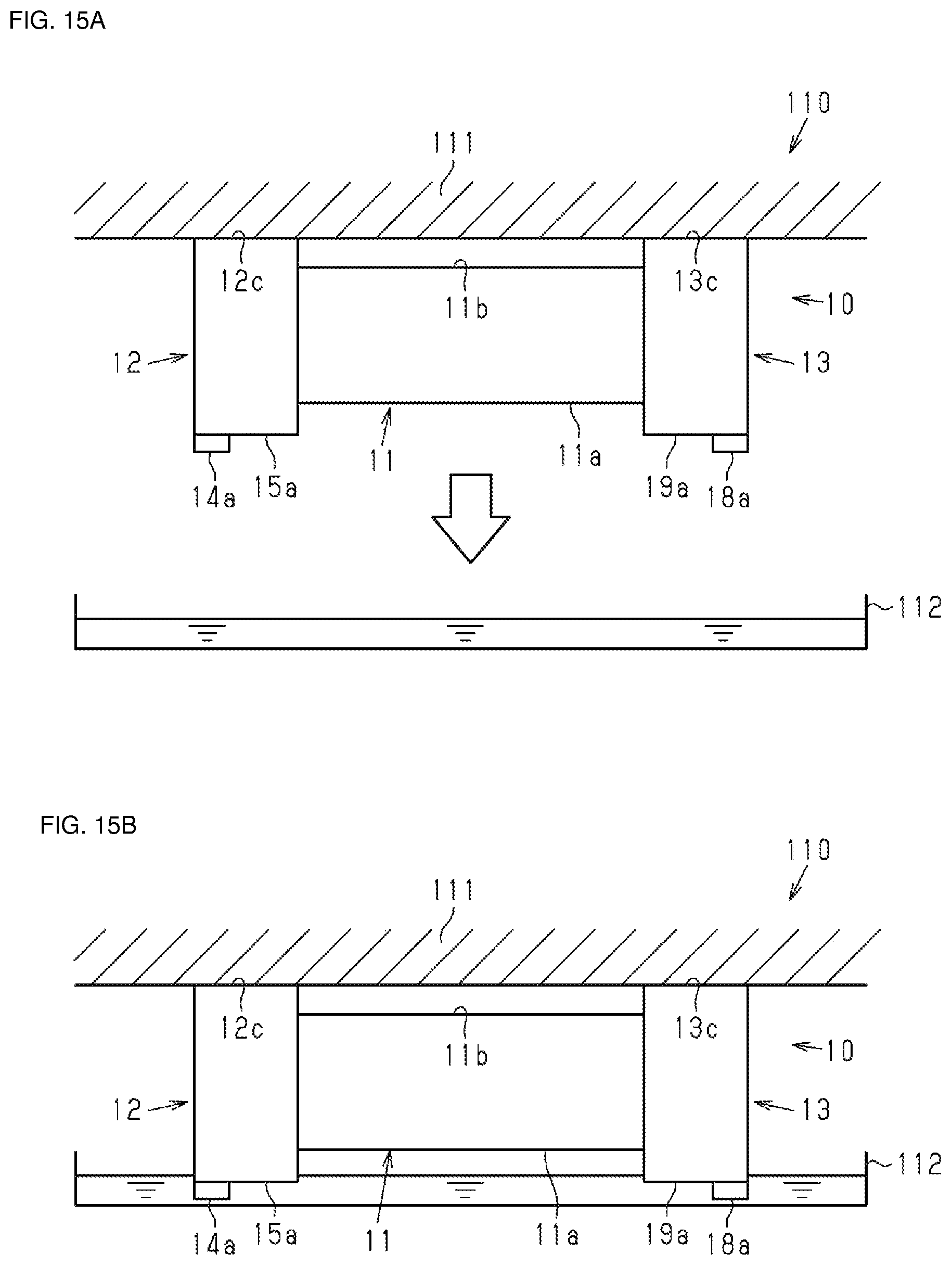 Patent US12165799 Figure 15 – Coil component