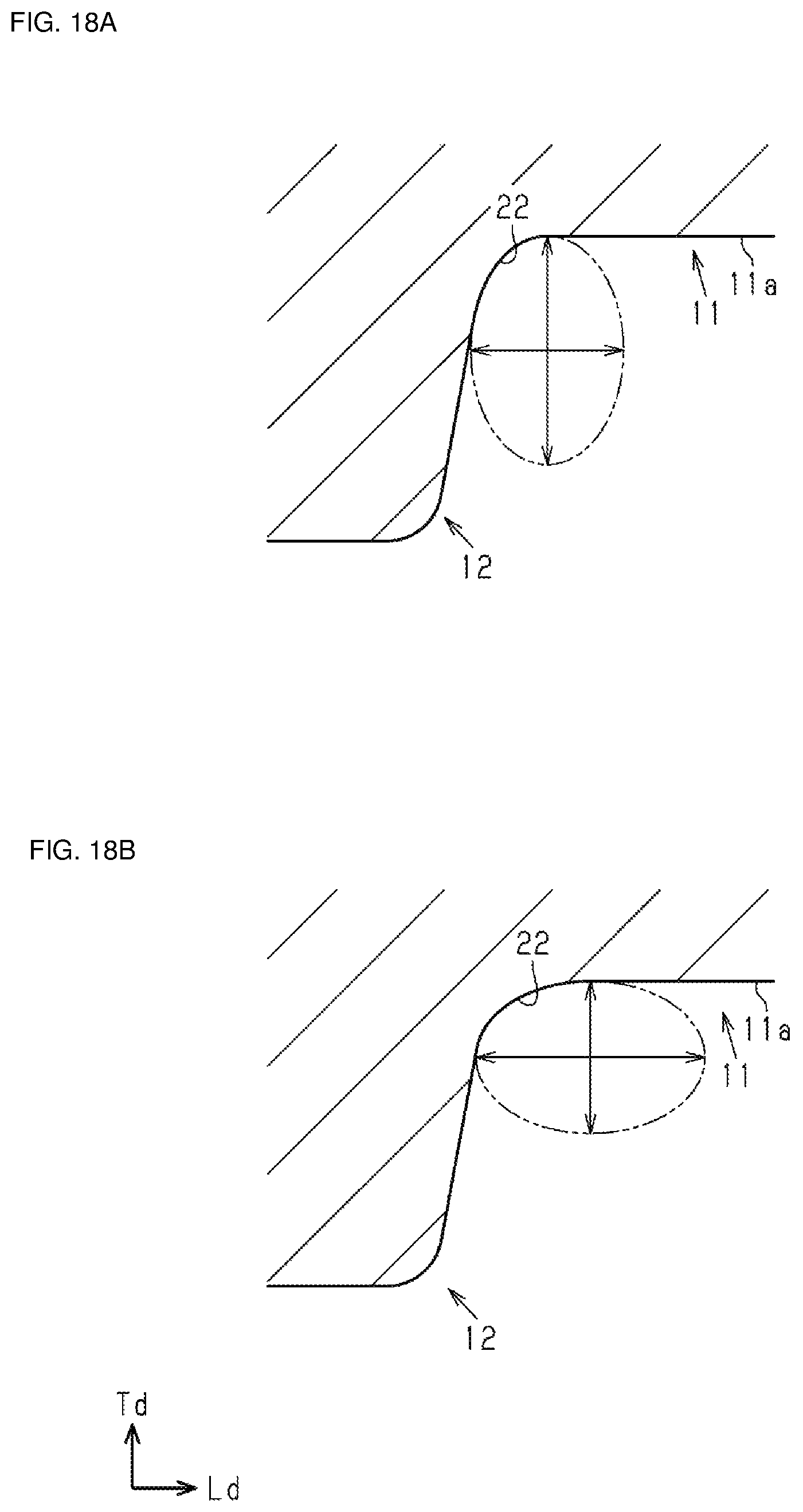 Patent US12165799 Figure 18 – Coil component