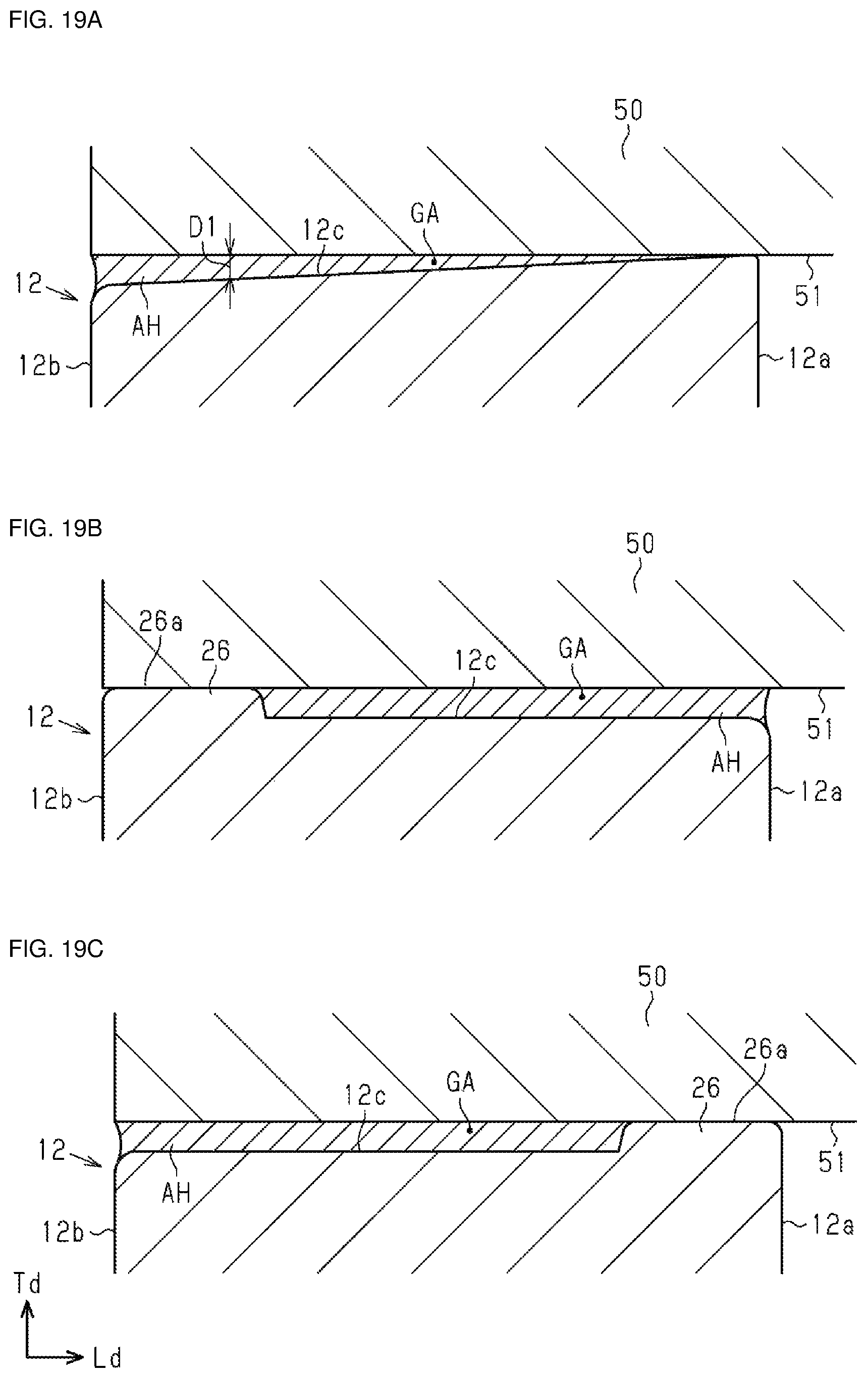 Patent US12165799 Figure 19 – Coil component
