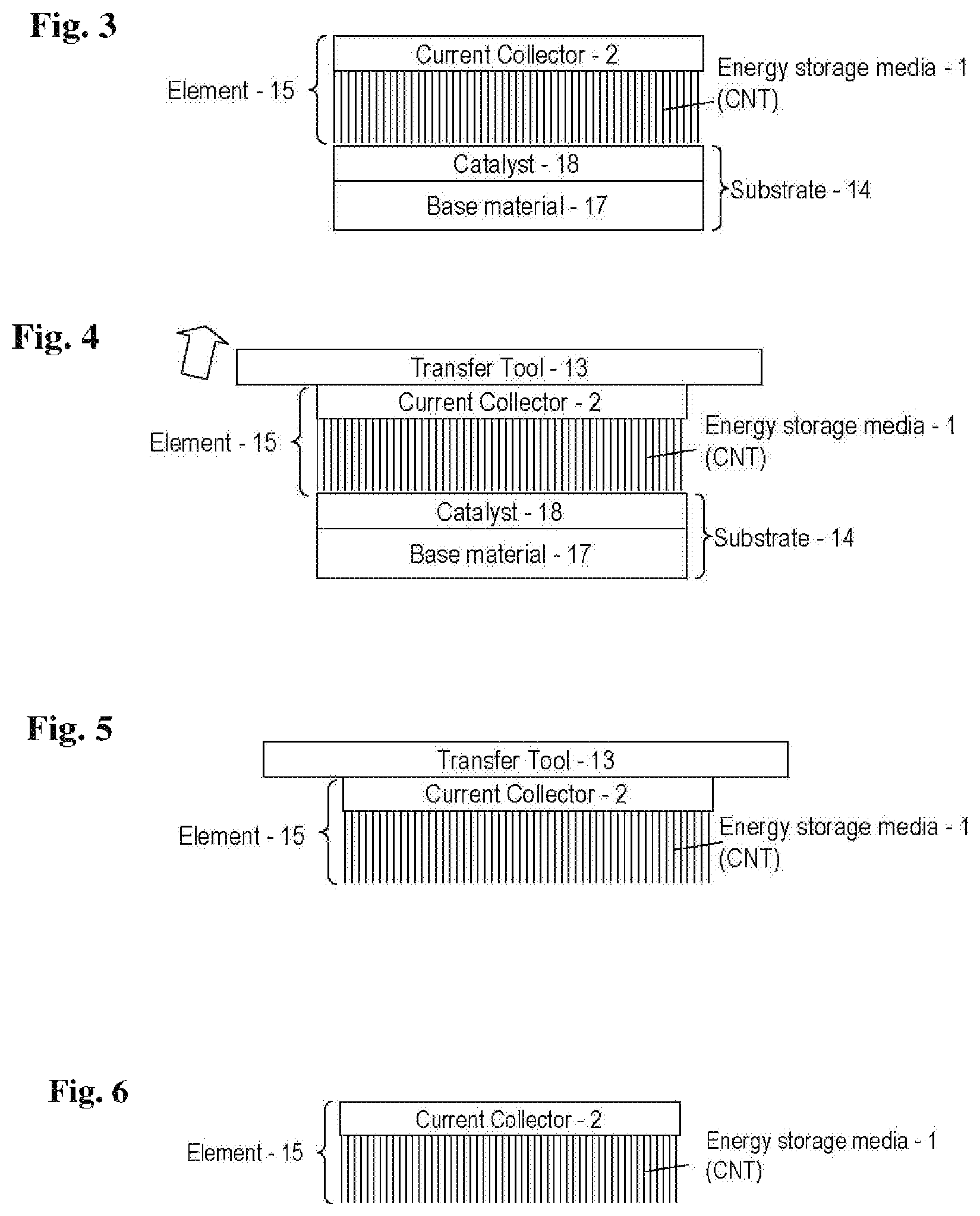 Patent US12165806 Figure 2 – Advanced electrolyte systems and their use in energy storage devices