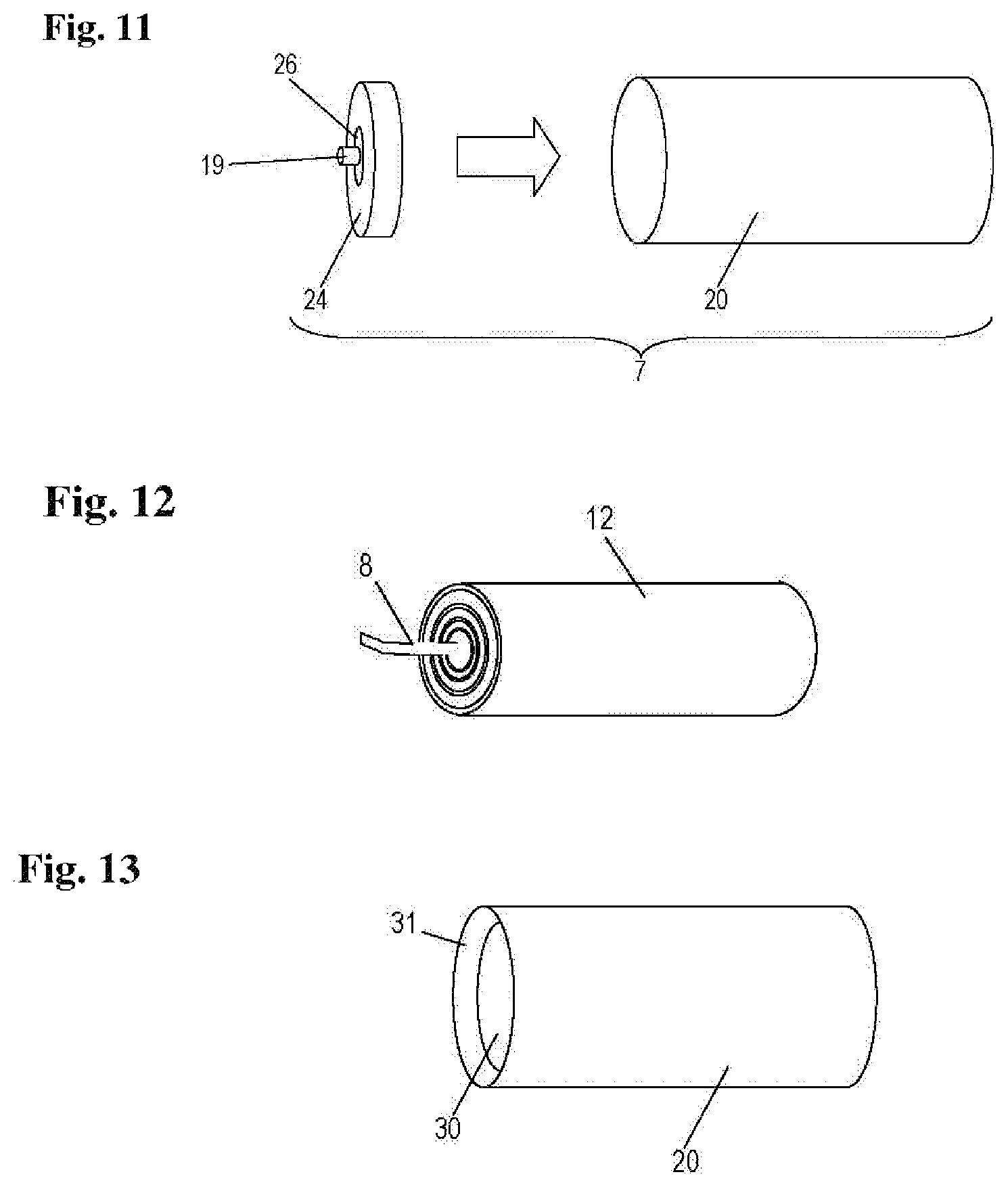 Patent US12165806 Figure 6 – Advanced electrolyte systems and their use in energy storage devices