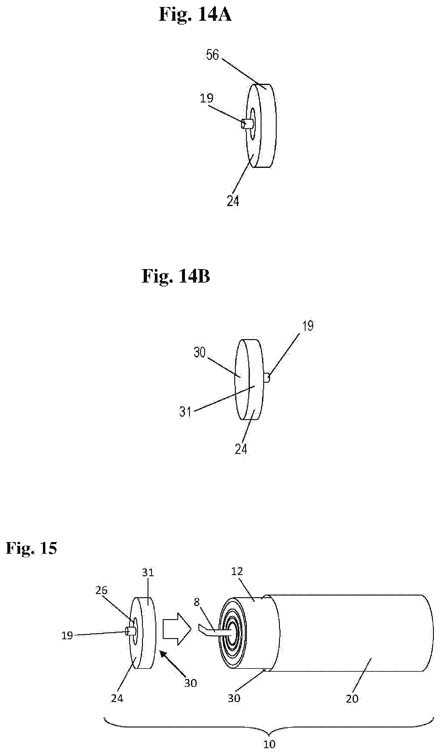 Patent US12165806 Figure 7 – Advanced electrolyte systems and their use in energy storage devices
