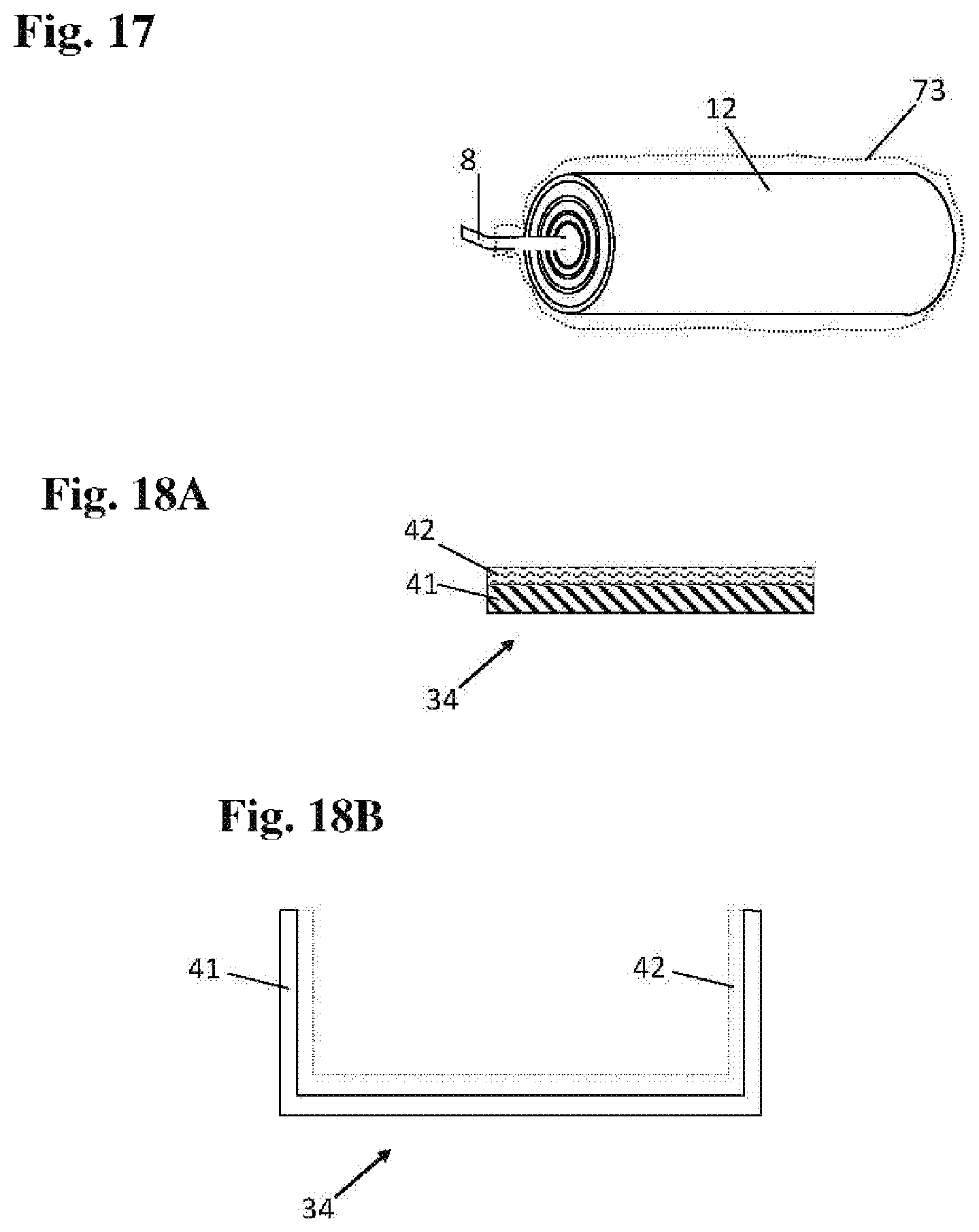 Patent US12165806 Figure 9 – Advanced electrolyte systems and their use in energy storage devices