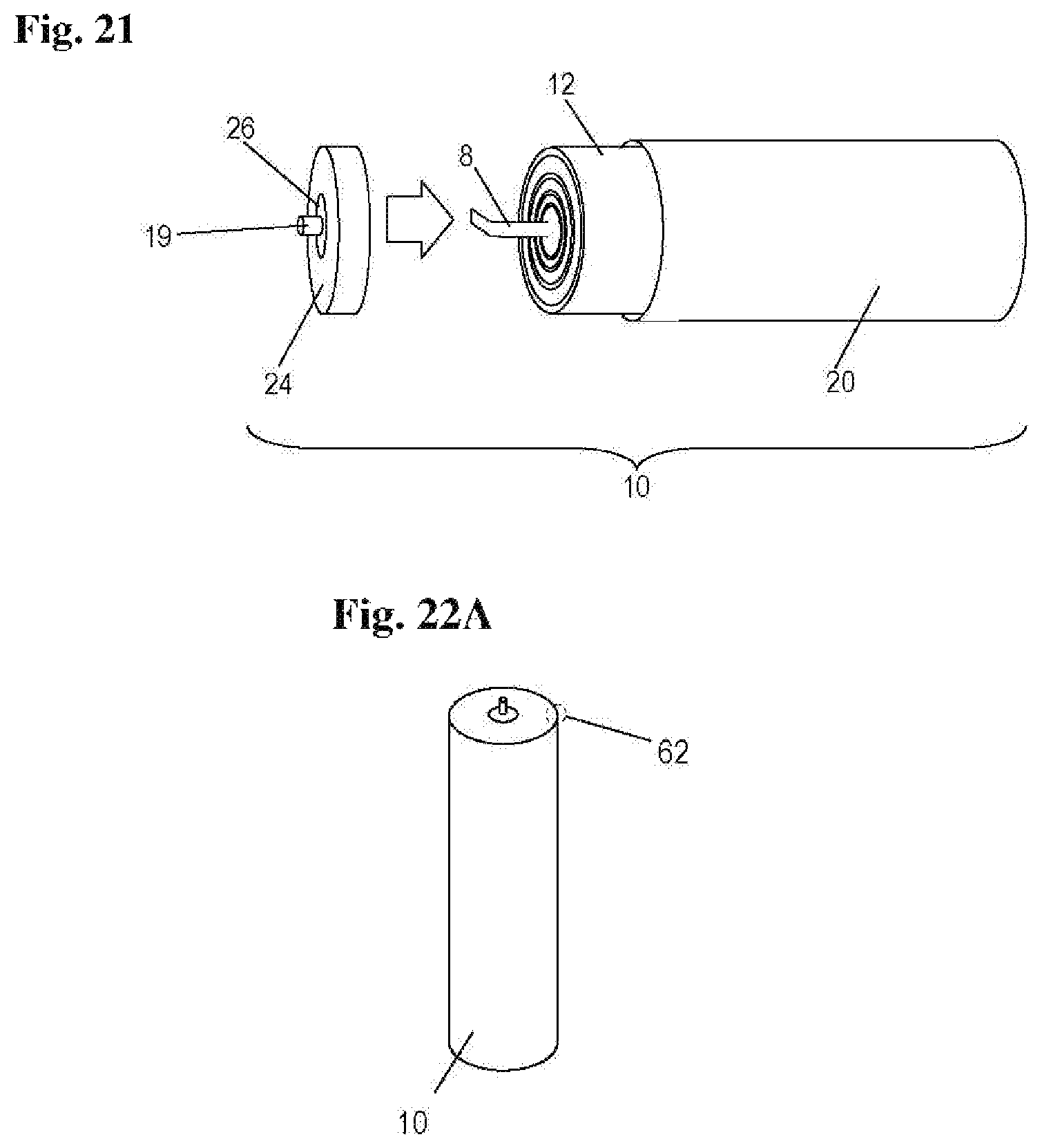 Patent US12165806 Figure 11 – Advanced electrolyte systems and their use in energy storage devices