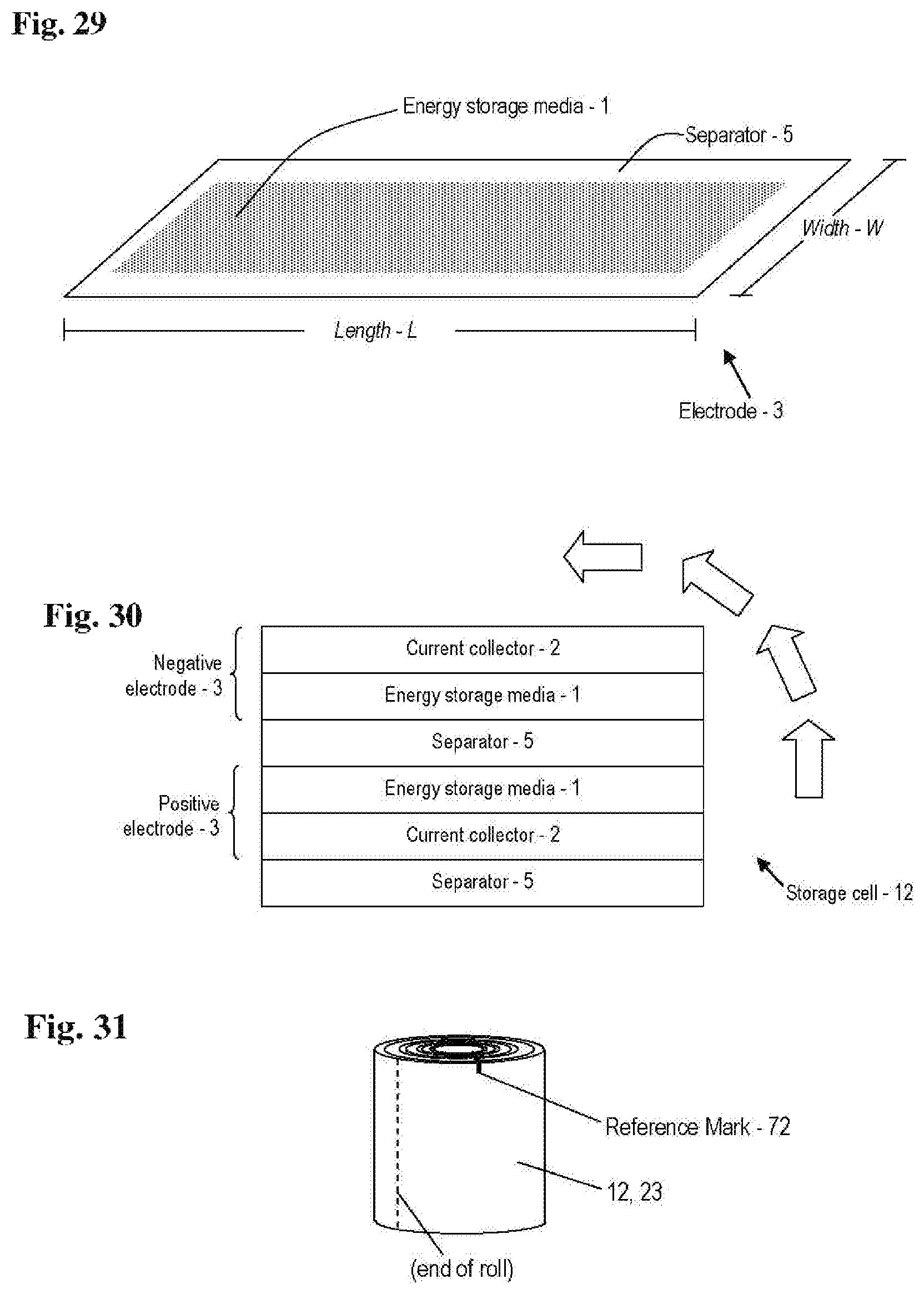 Patent US12165806 Figure 16 – Advanced electrolyte systems and their use in energy storage devices