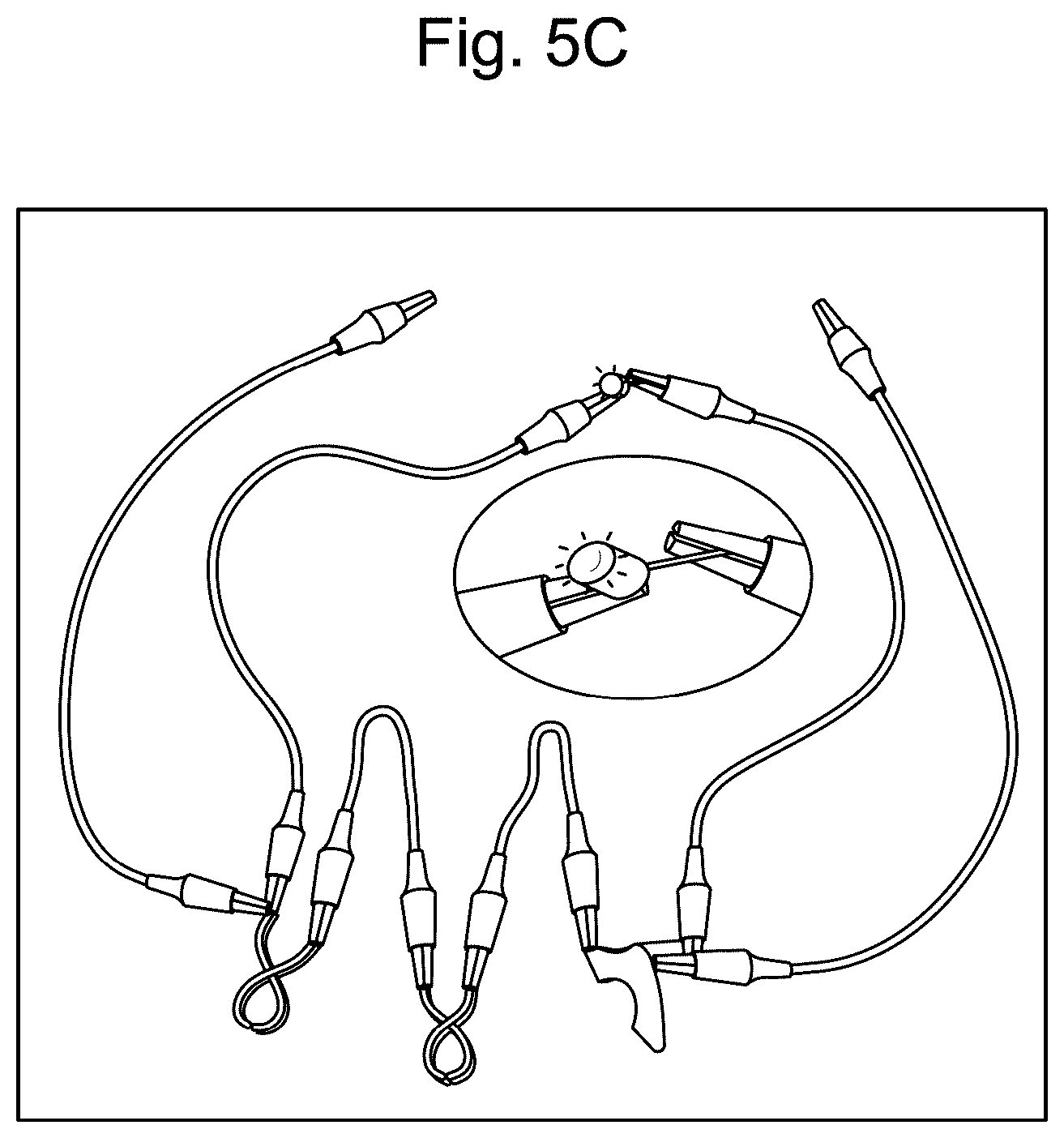 Patent US12165807 Figure 18 – Gel electrolyte supercapacitor