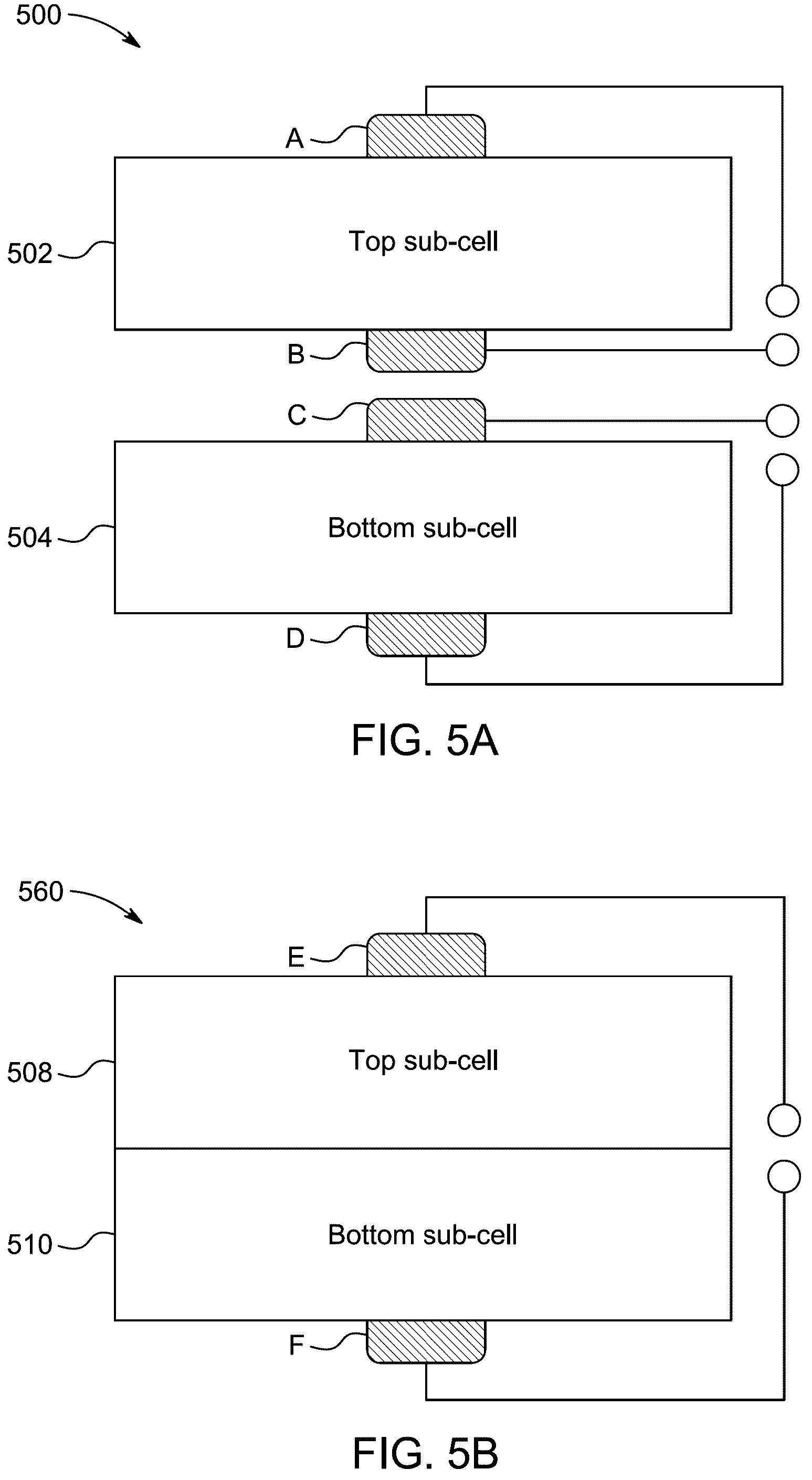 Patent US12165816 Figure 4 – Perovskite solar cell with silicon dioxide antireflection layer