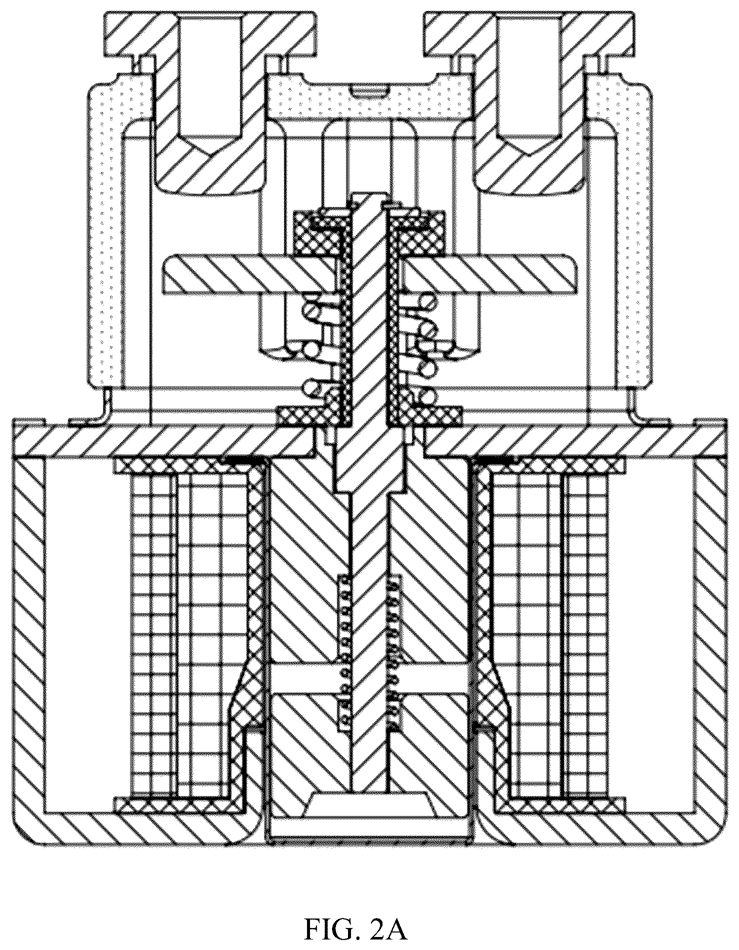 Patent US12165821 Figure 2 – Contact apparatus and electromagnetic switch