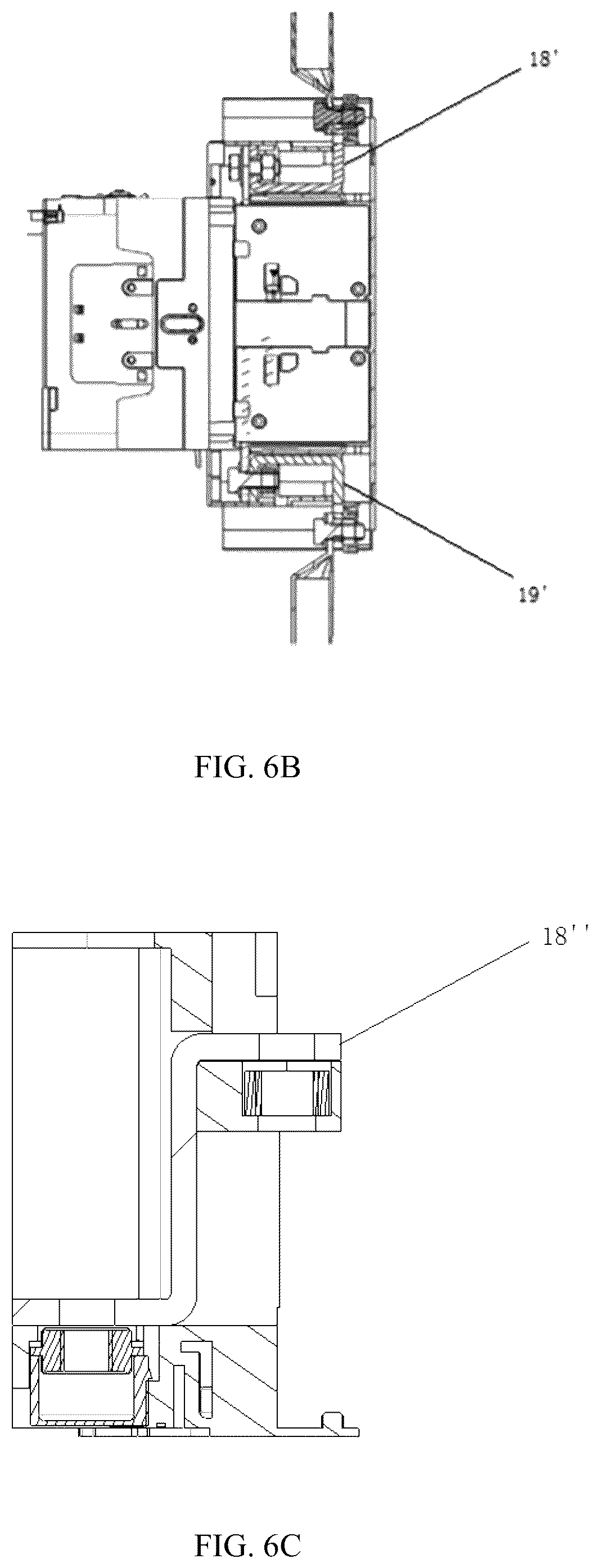 Patent US12165822 Figure 5 – Modular contactor