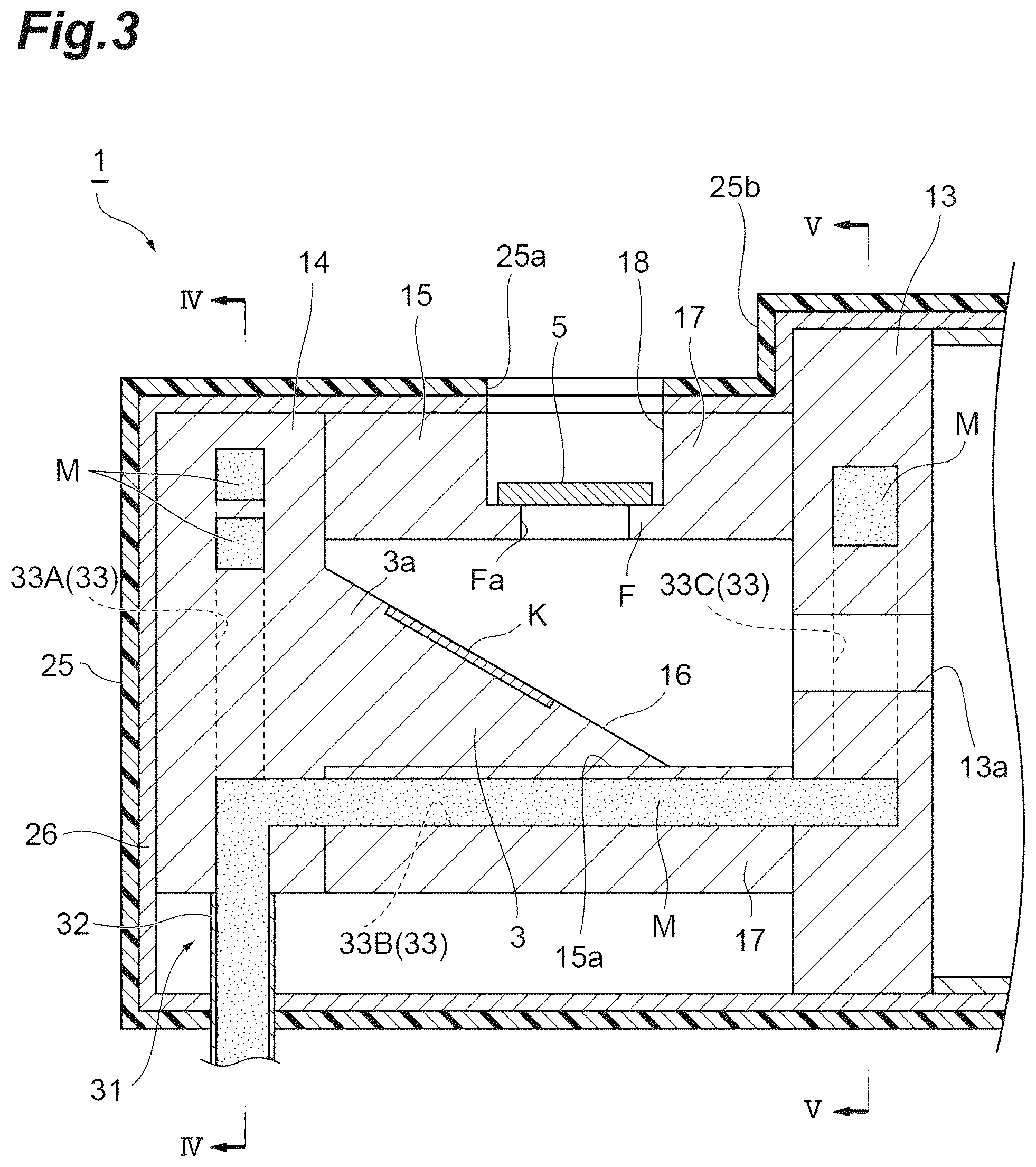 Patent US12165827 Figure 3 – X-ray generation device